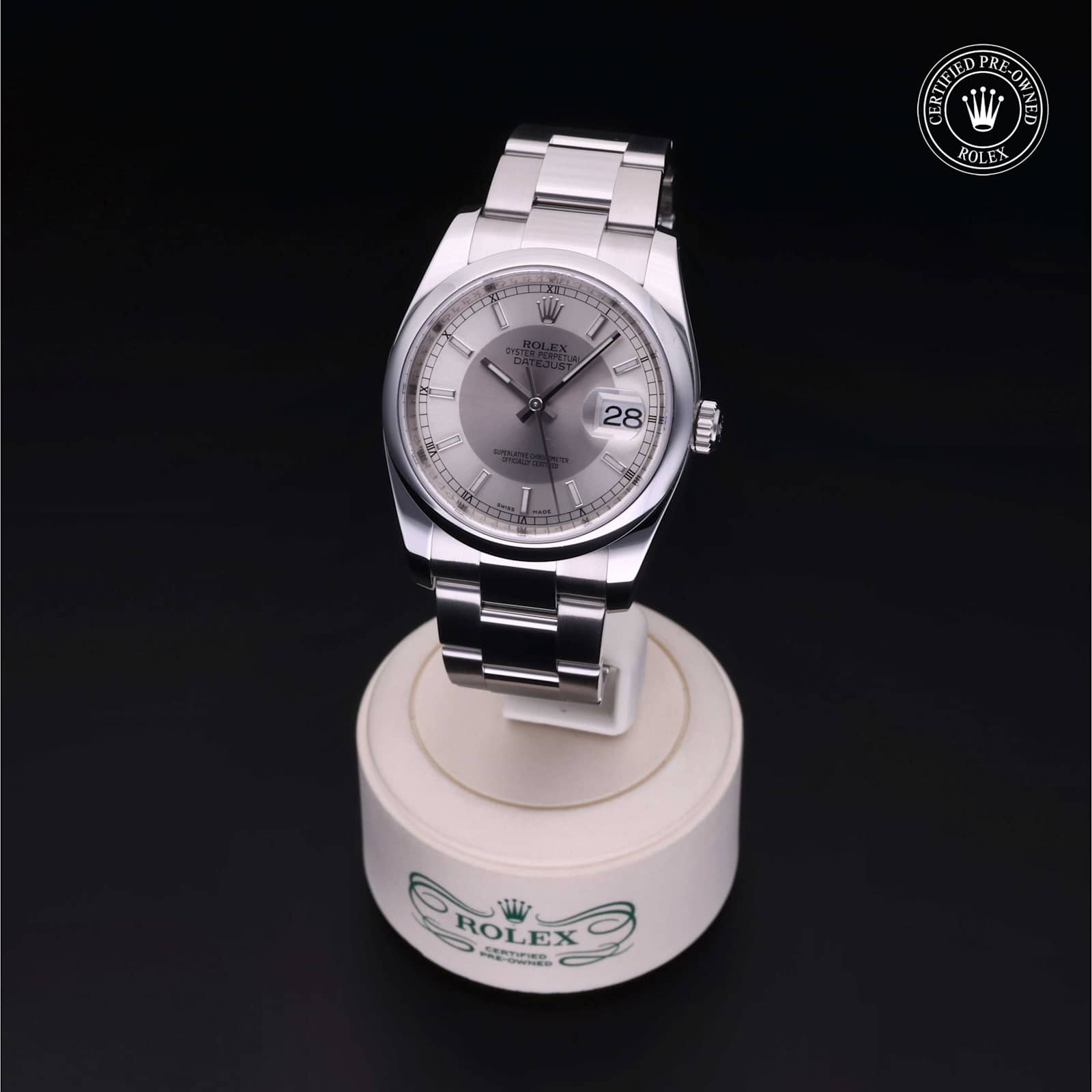 Datejust alternate view 4