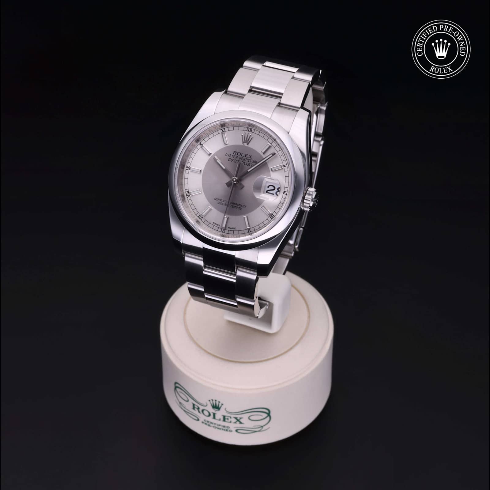 Datejust alternate view 5