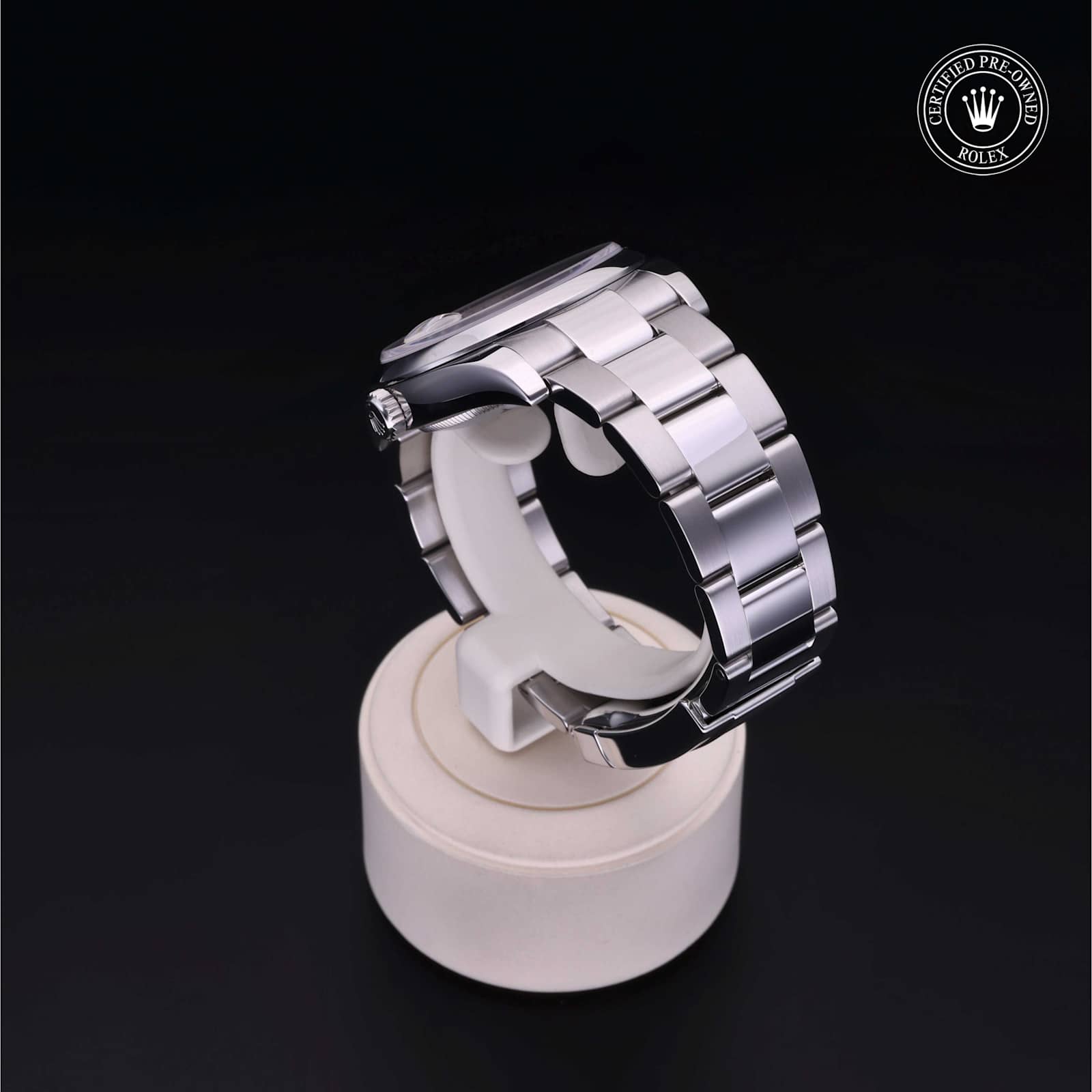Rolex Datejust in Steel, 116200 - Bucherer