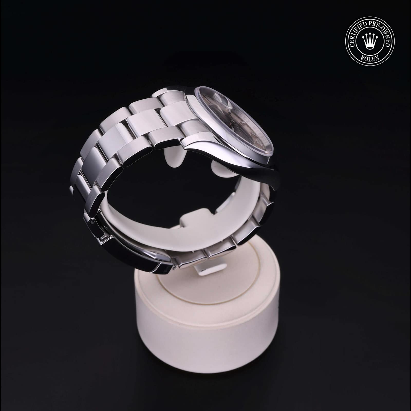 Rolex Datejust in Steel, 116200 - Bucherer