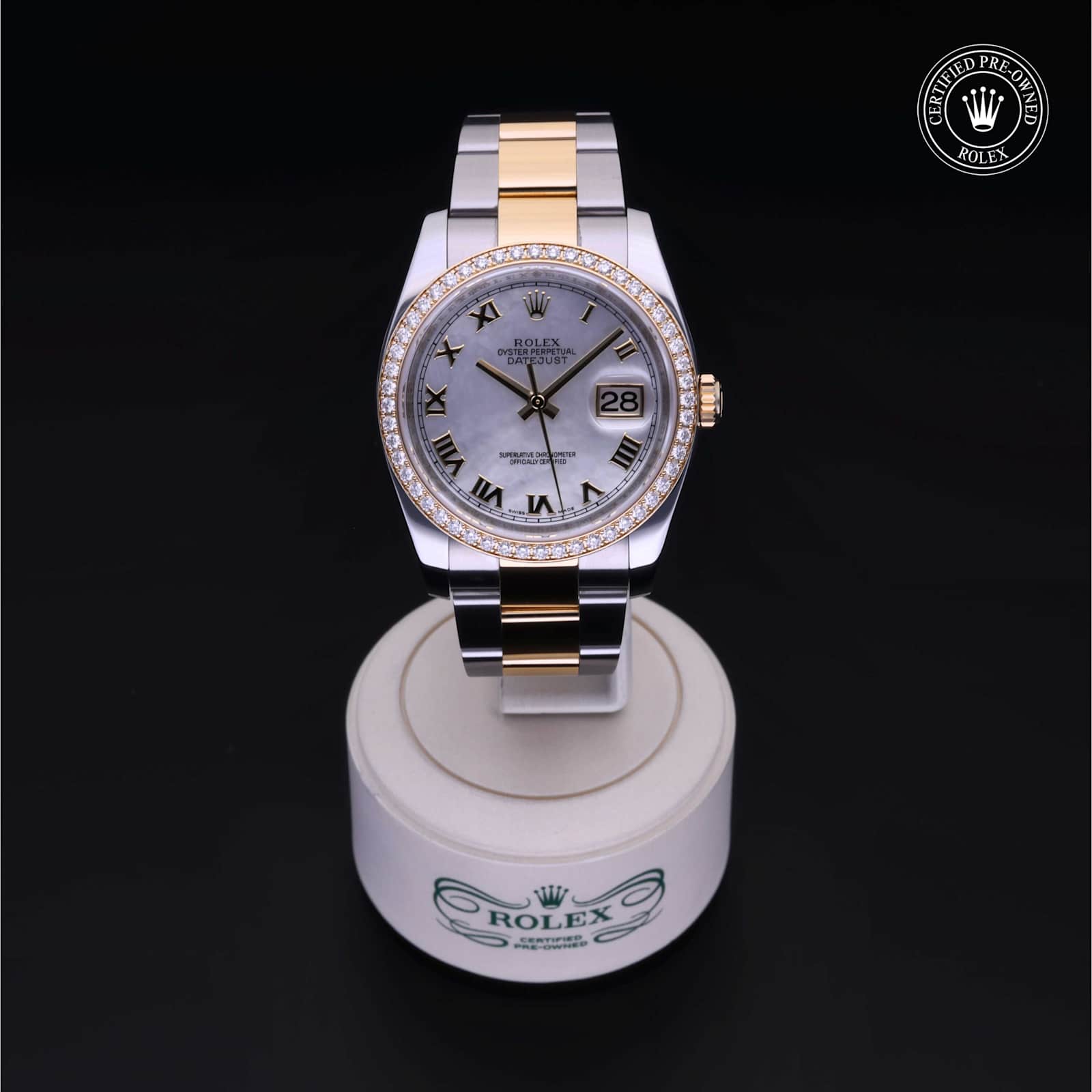 Datejust alternate view 3