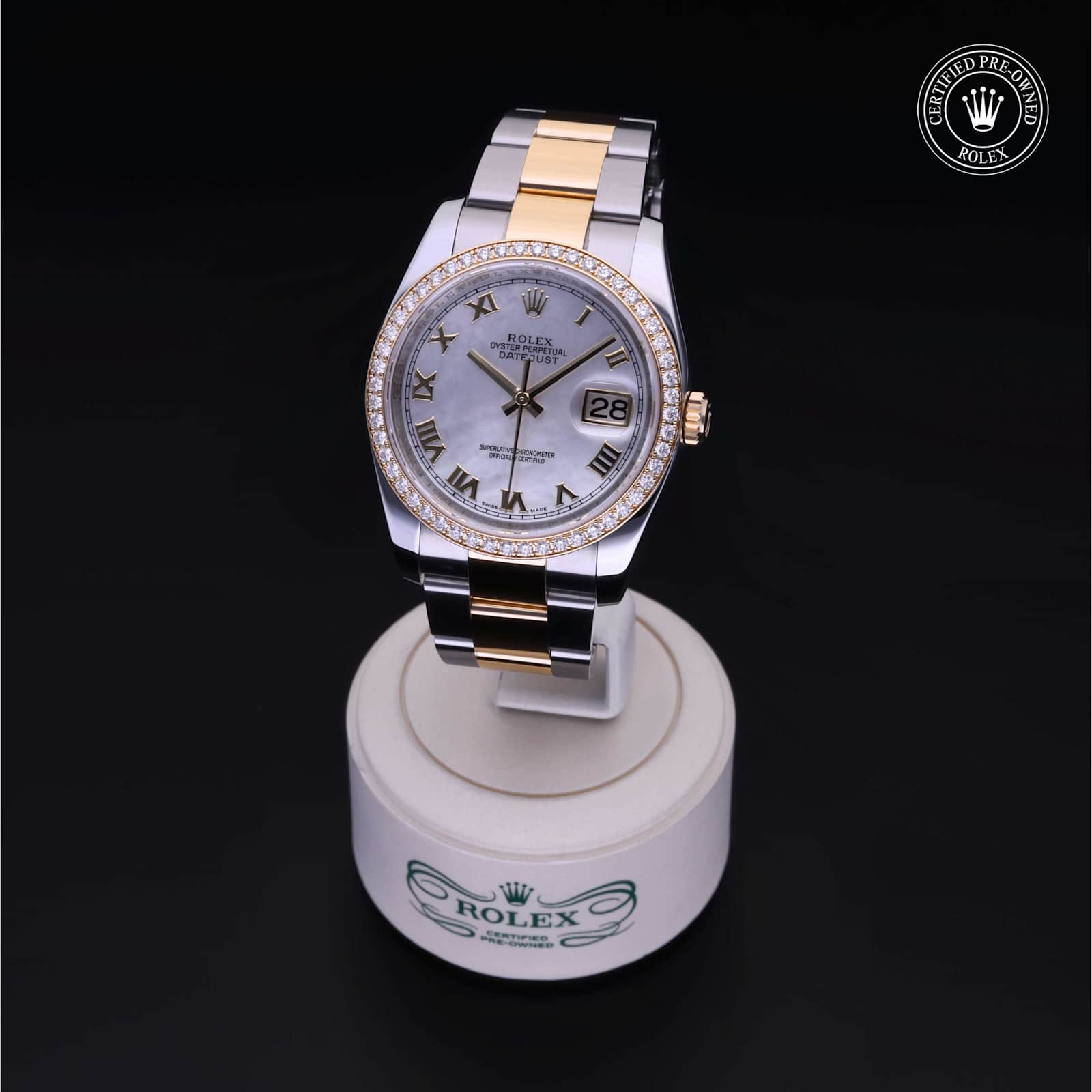 Datejust alternate view 4