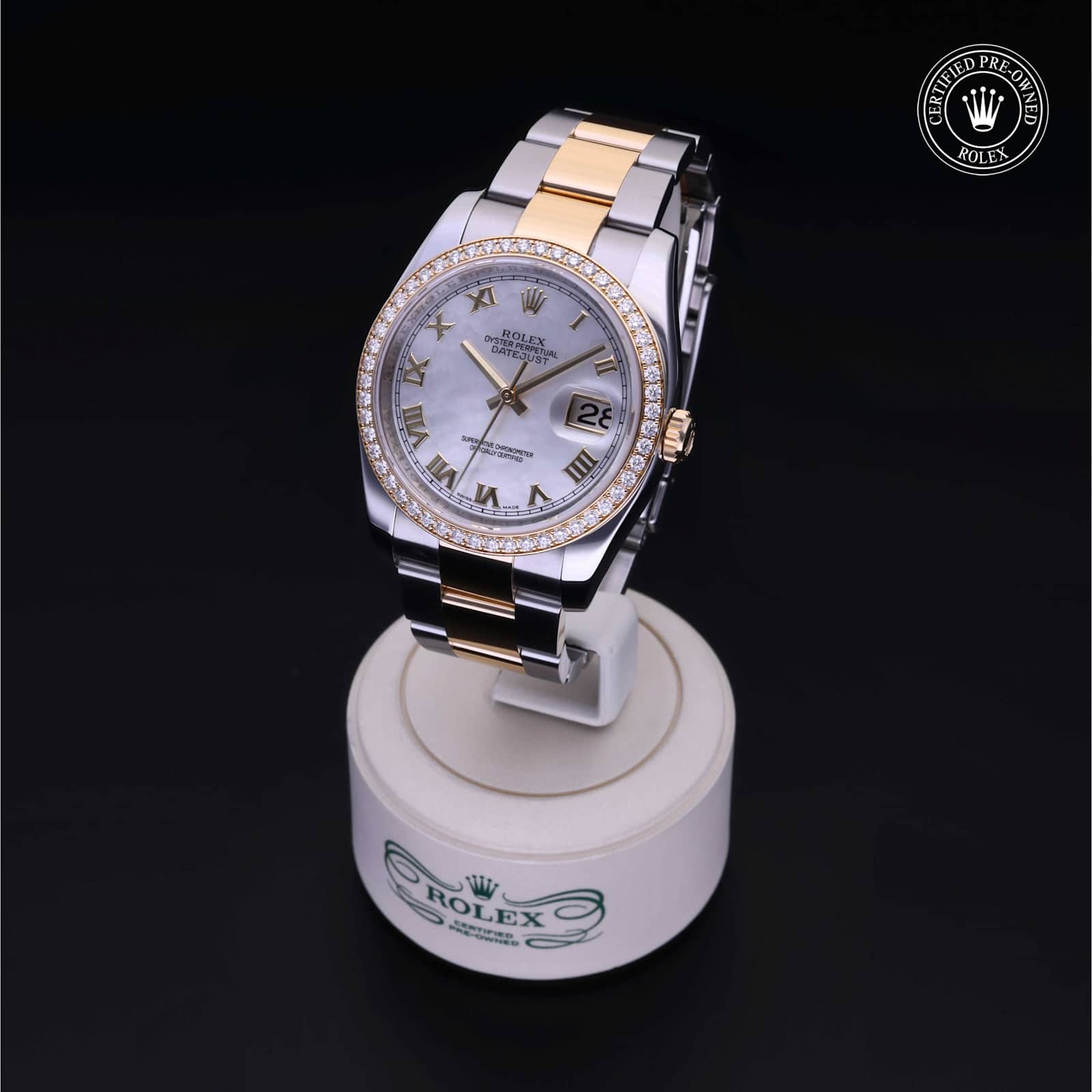 Datejust alternate view 5