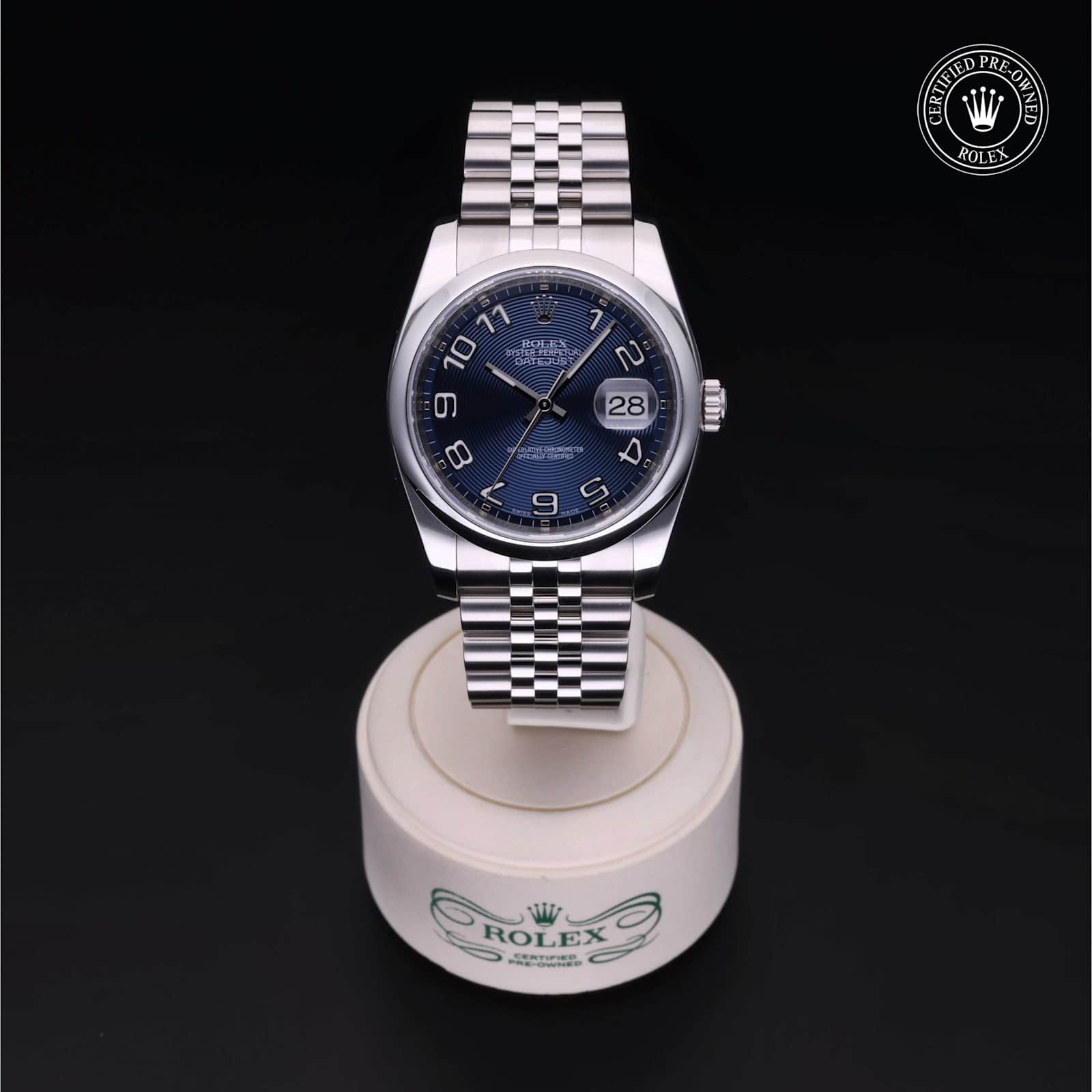 Datejust alternate view 3