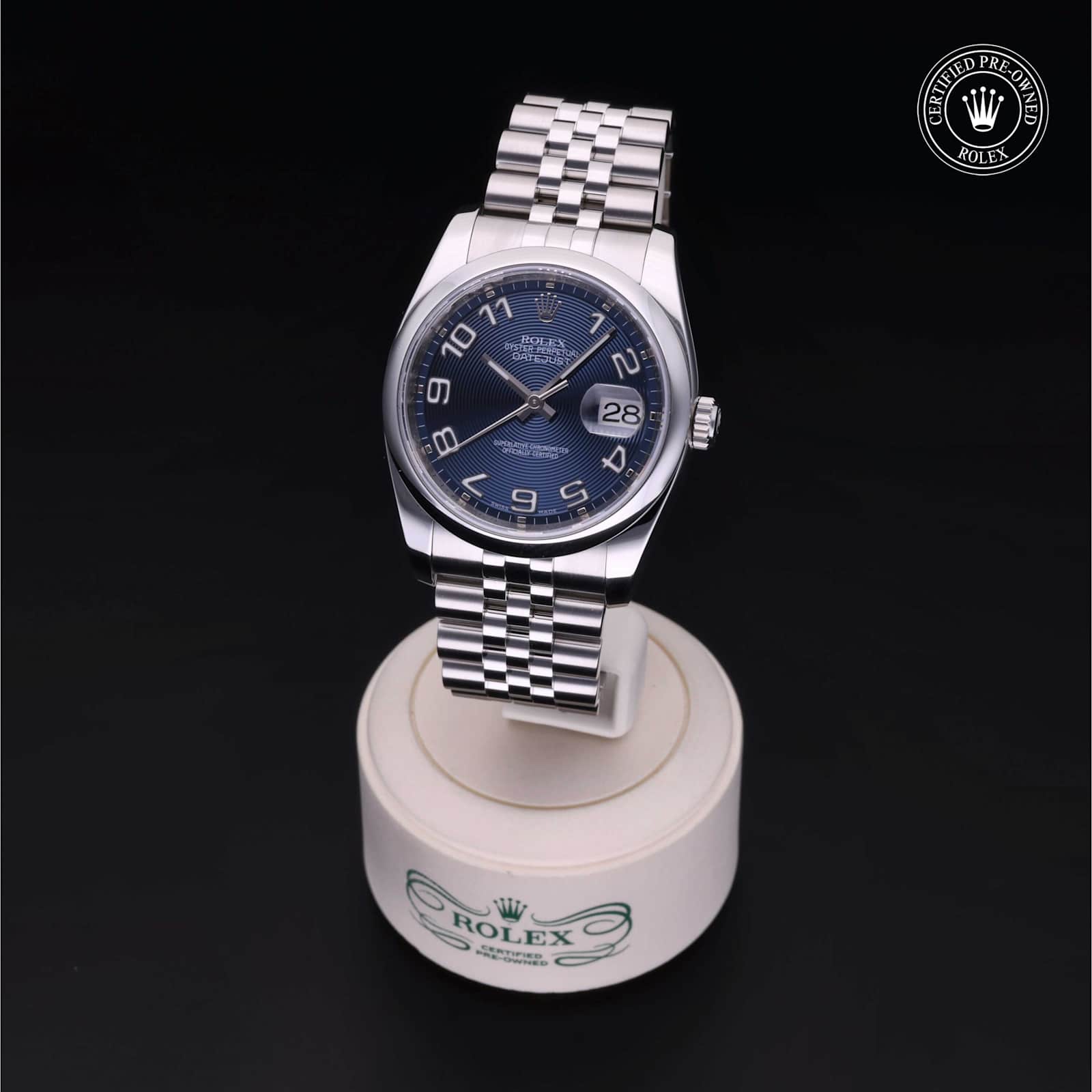 Datejust alternate view 4