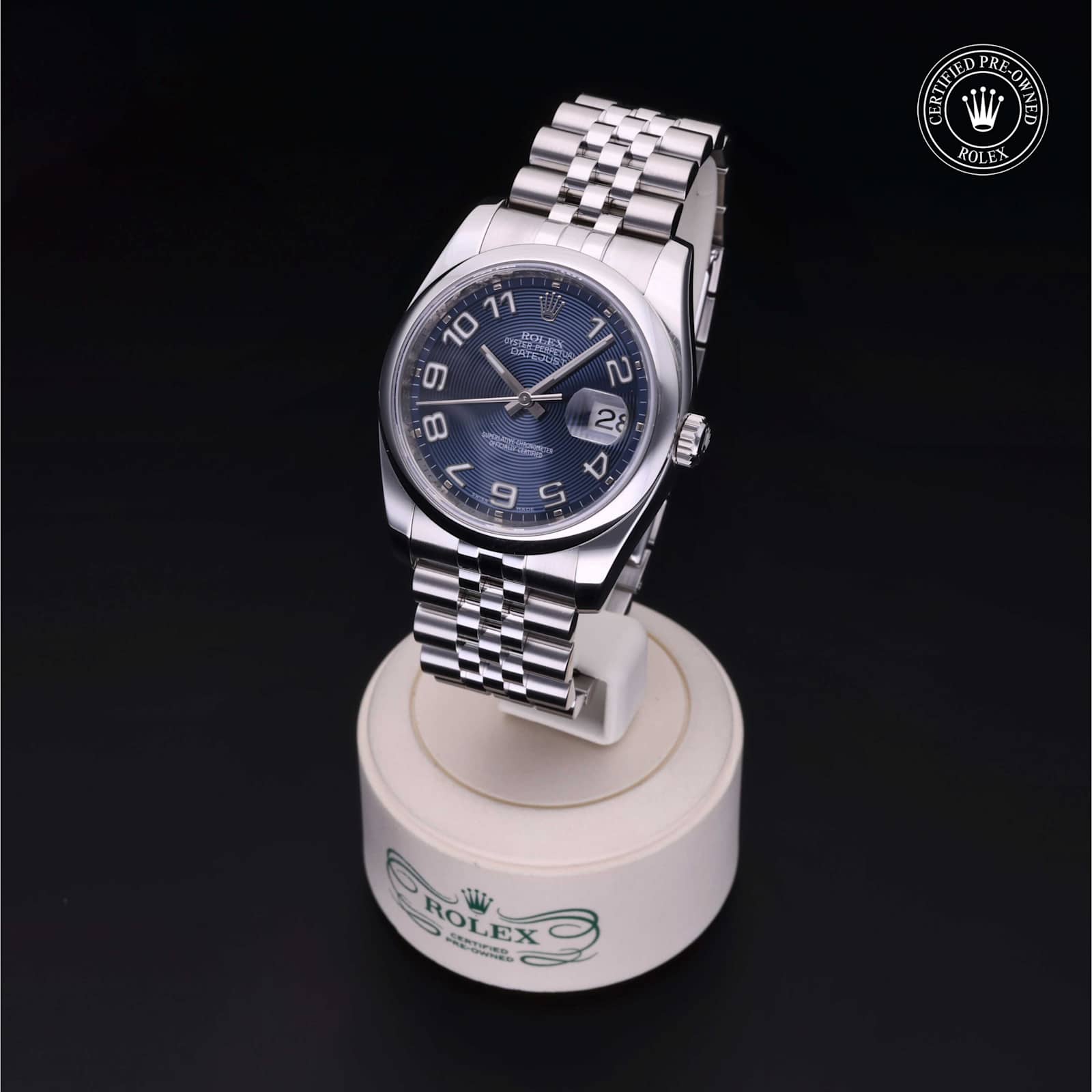Datejust alternate view 5