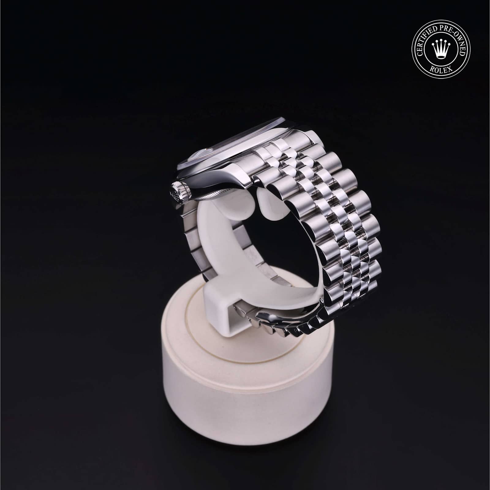 Rolex Datejust in Steel, 116200 - Bucherer