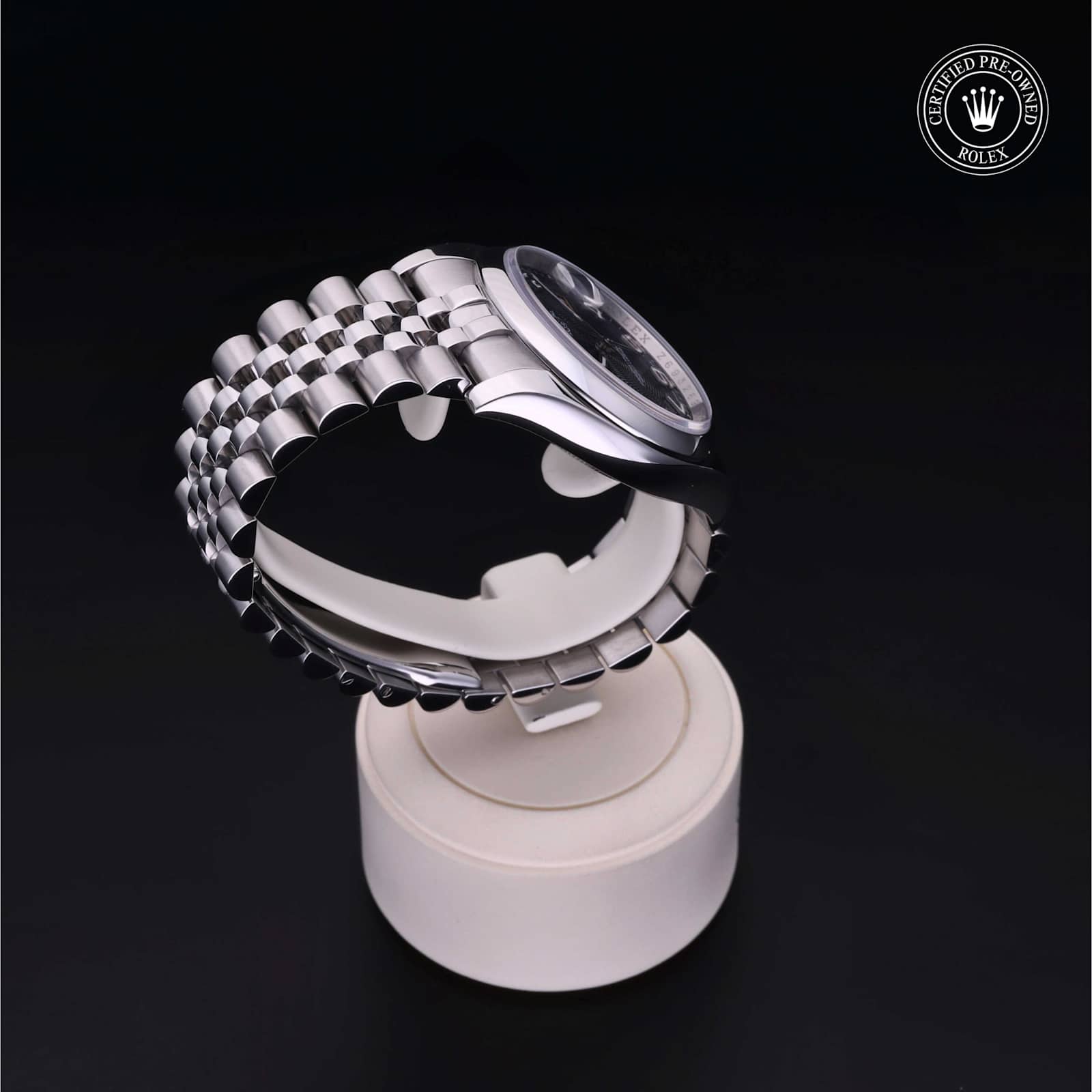 Rolex Datejust in Steel, 116200 - Bucherer