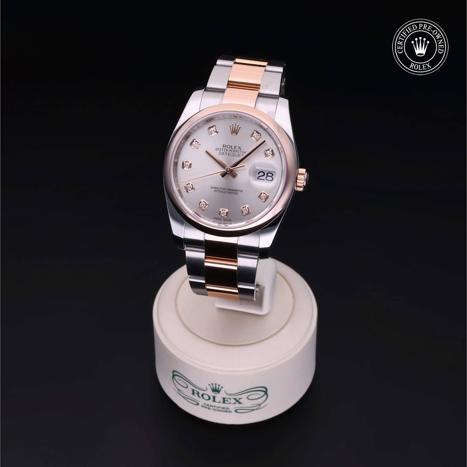 Datejust alternate view 4