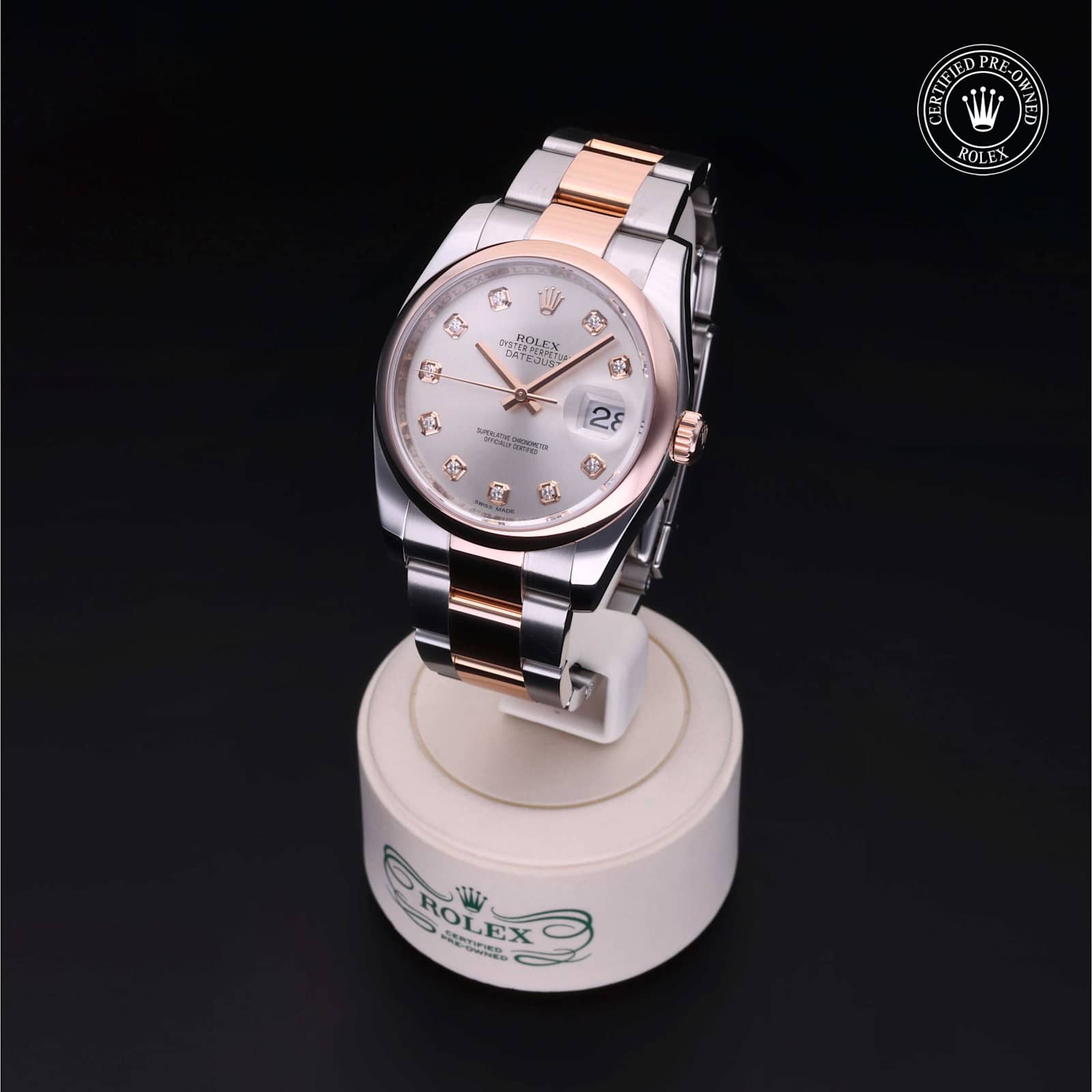 Datejust alternate view 5