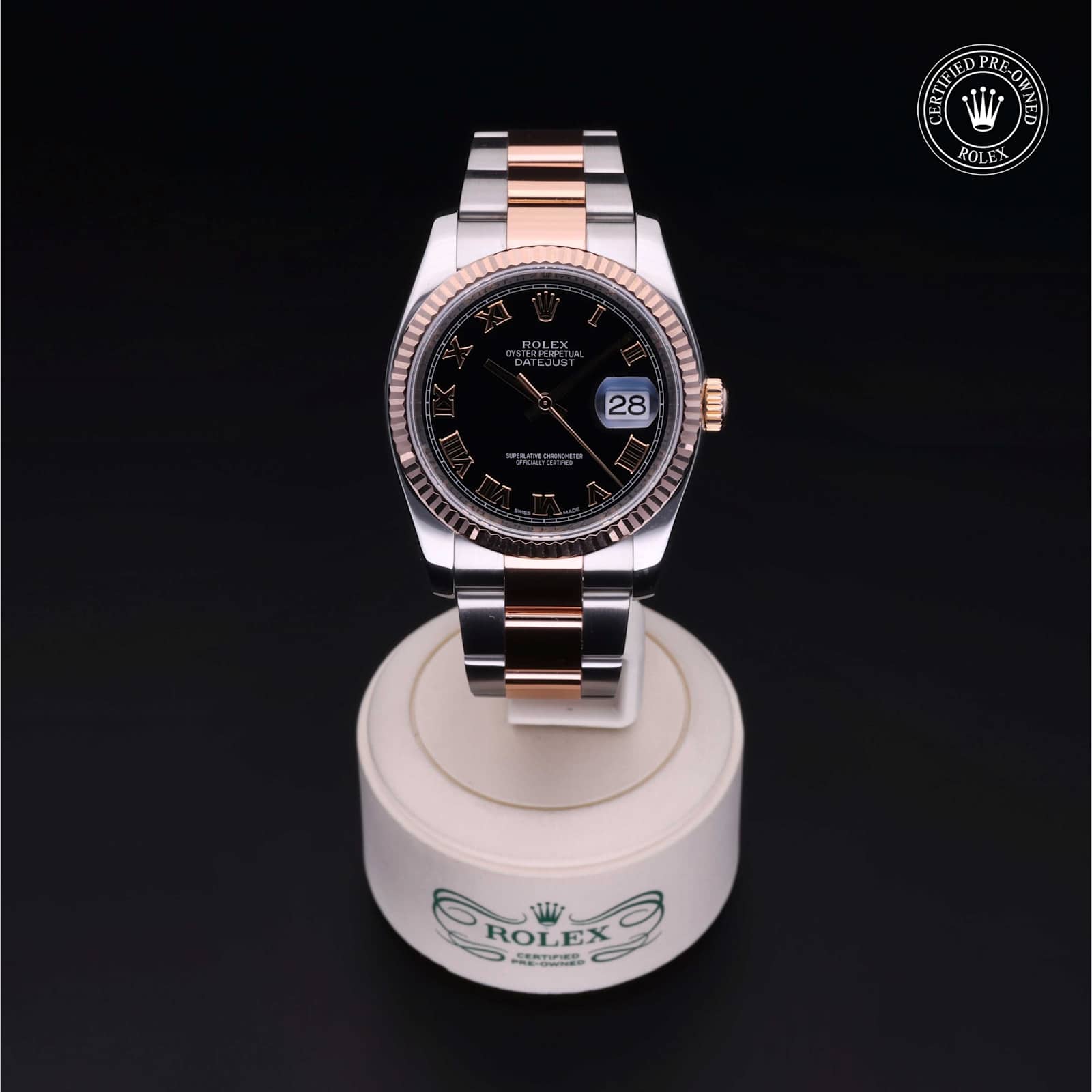 Datejust alternate view 3