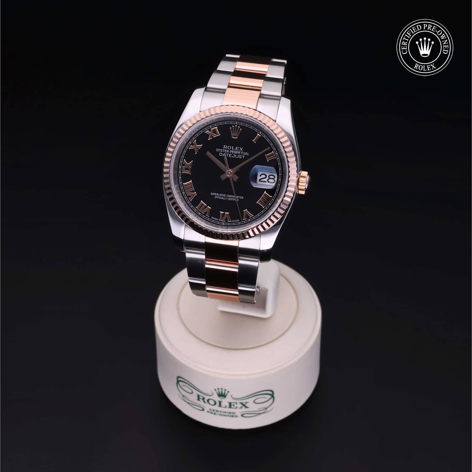 Datejust alternate view 4