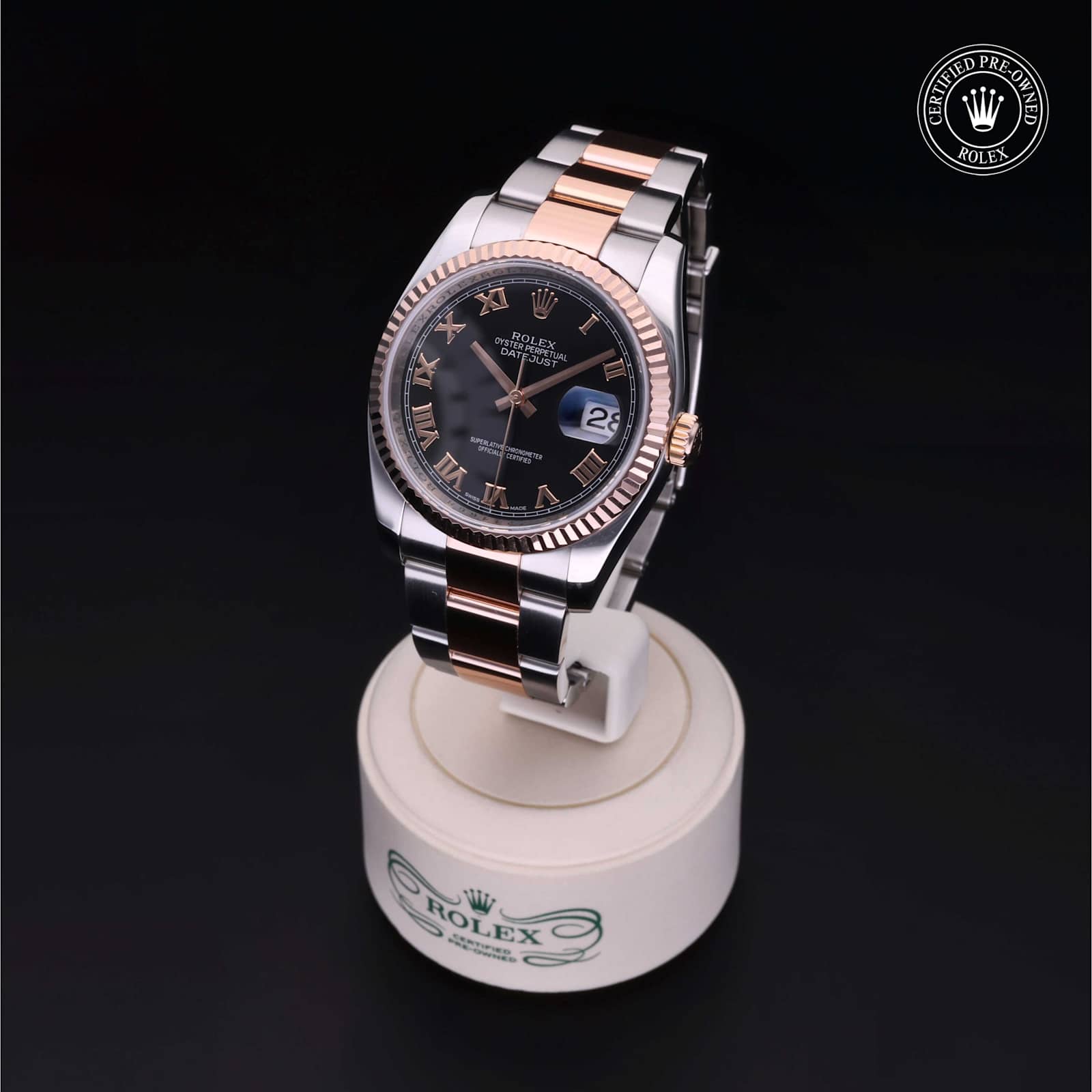 Datejust alternate view 5