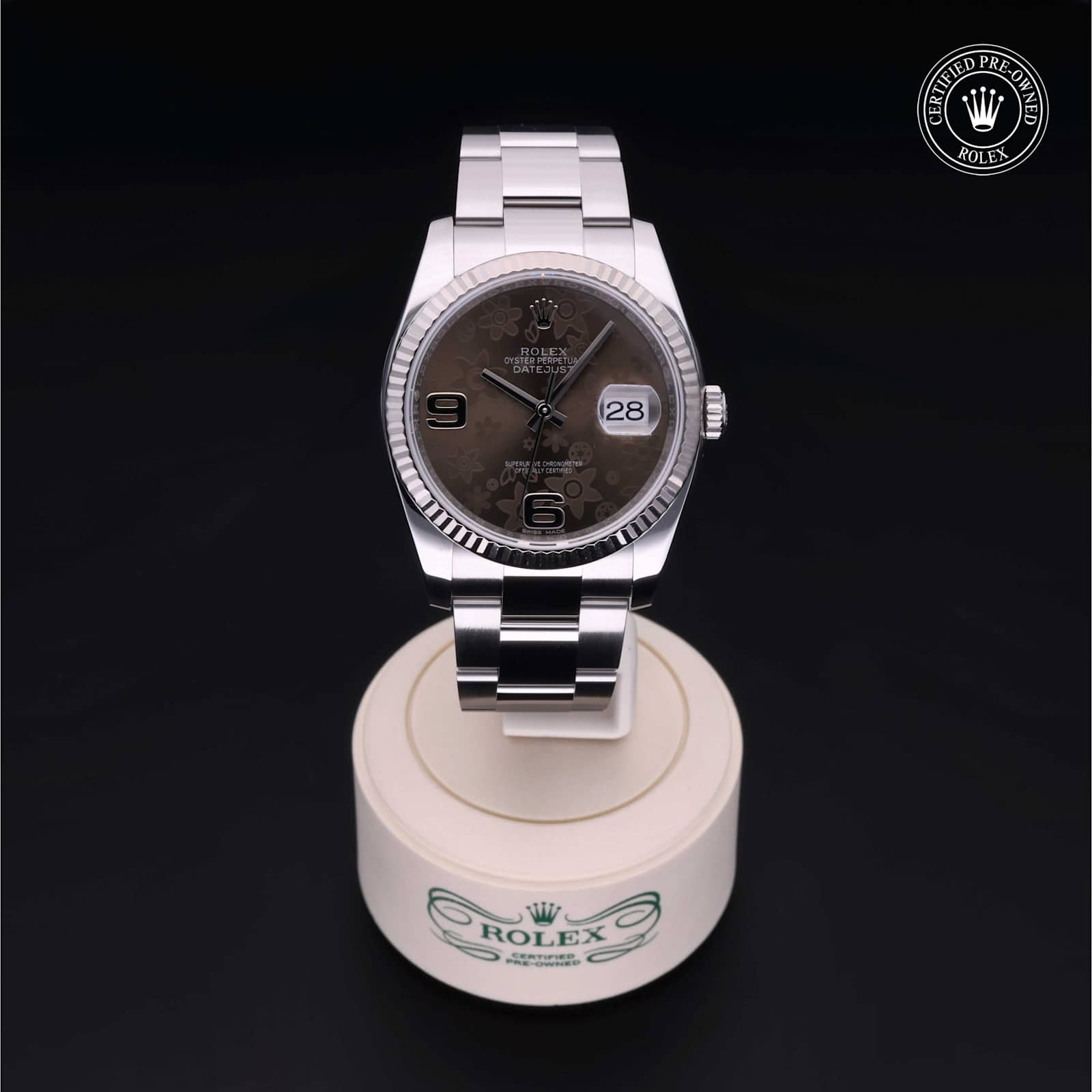 Datejust alternate view 3
