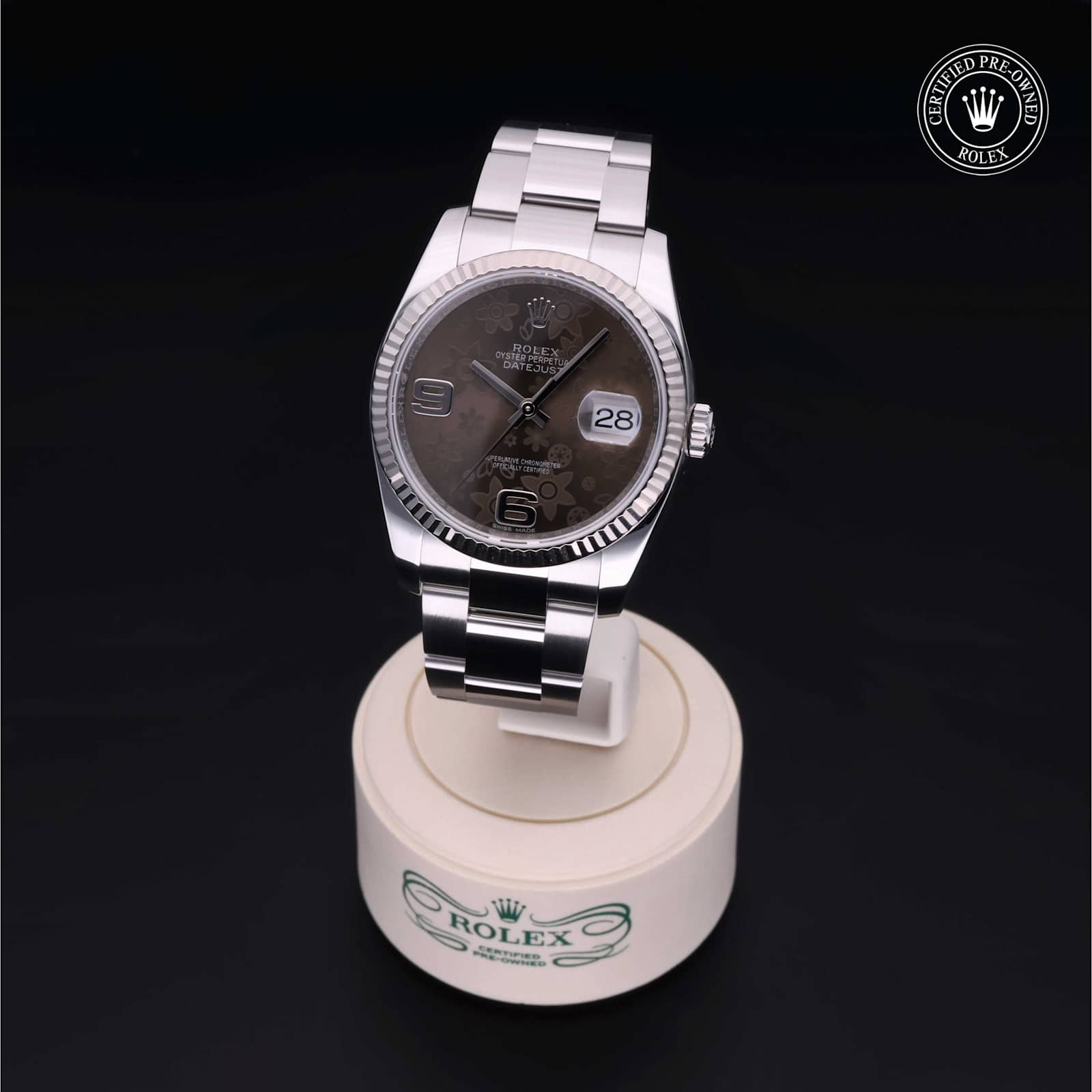 Datejust alternate view 4