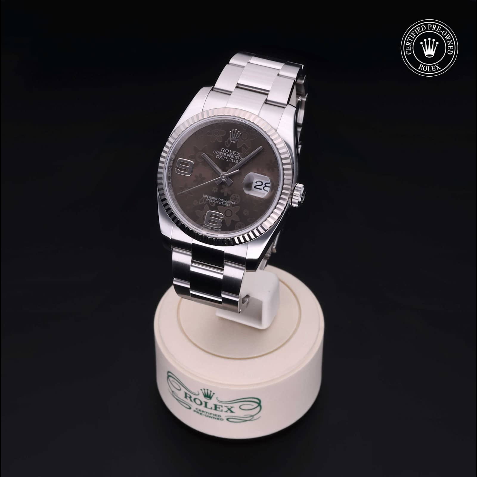 Datejust alternate view 5