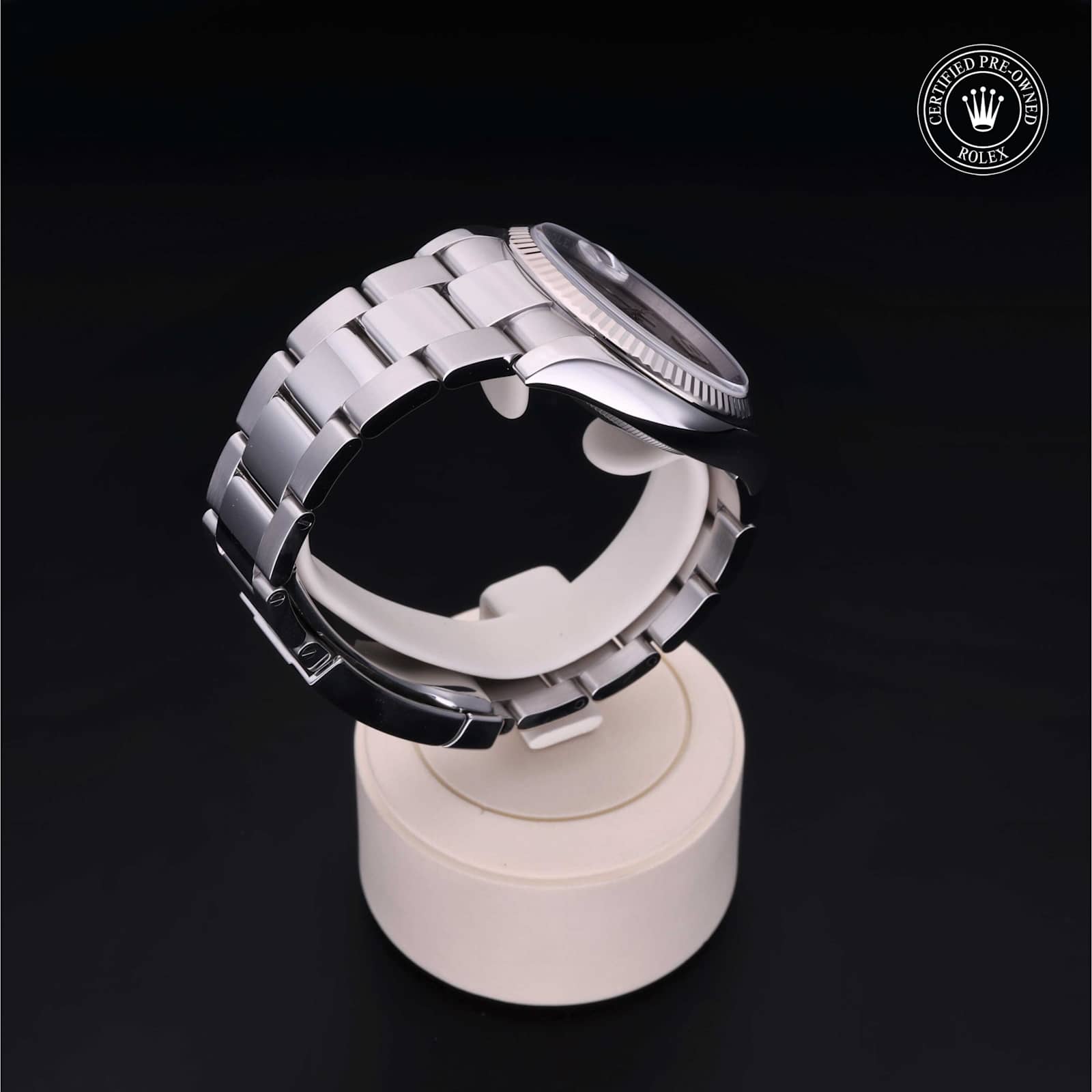 Rolex Datejust in Steel, 116234 - Bucherer