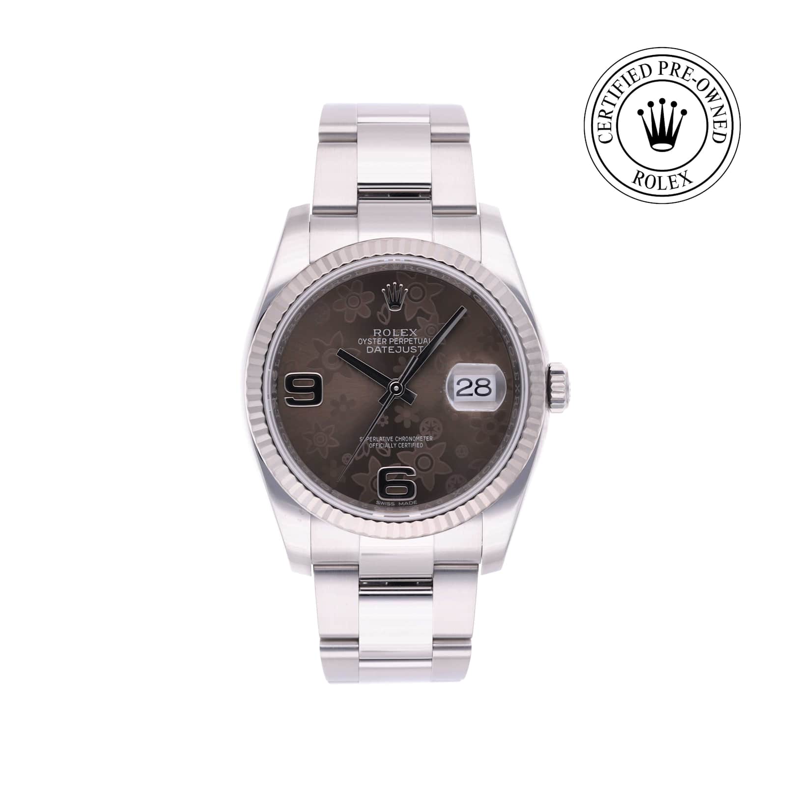 Datejust alternate view 2