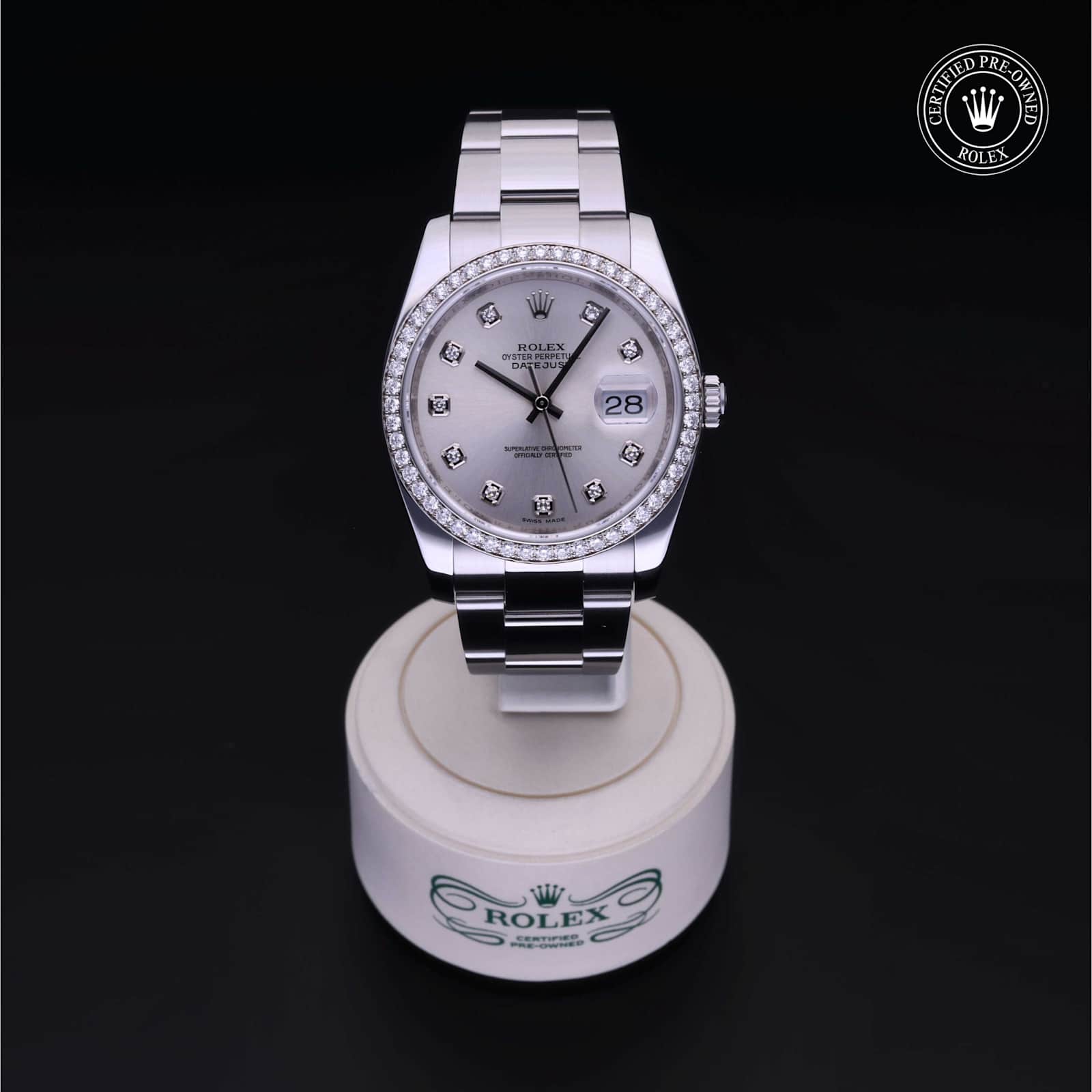 Datejust alternate view 3