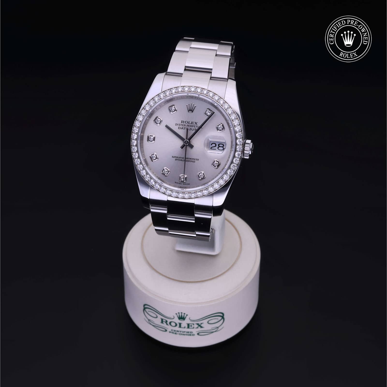 Datejust alternate view 4