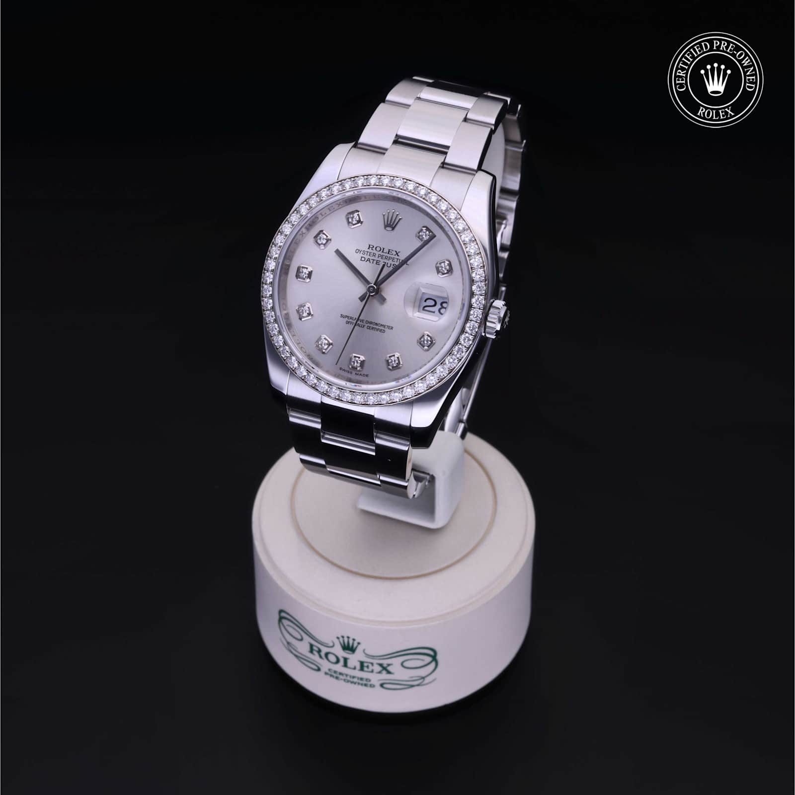 Datejust alternate view 5