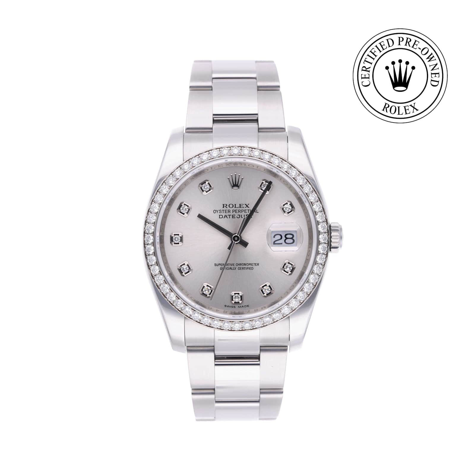 Datejust alternate view 2