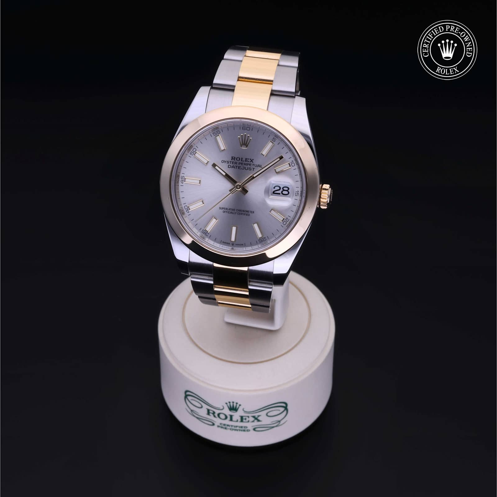 Datejust alternate view 4