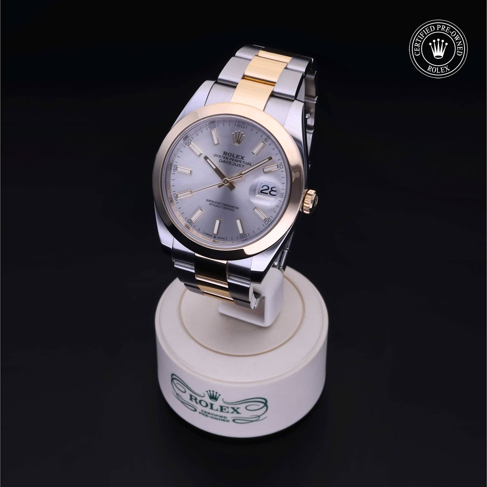Datejust alternate view 5