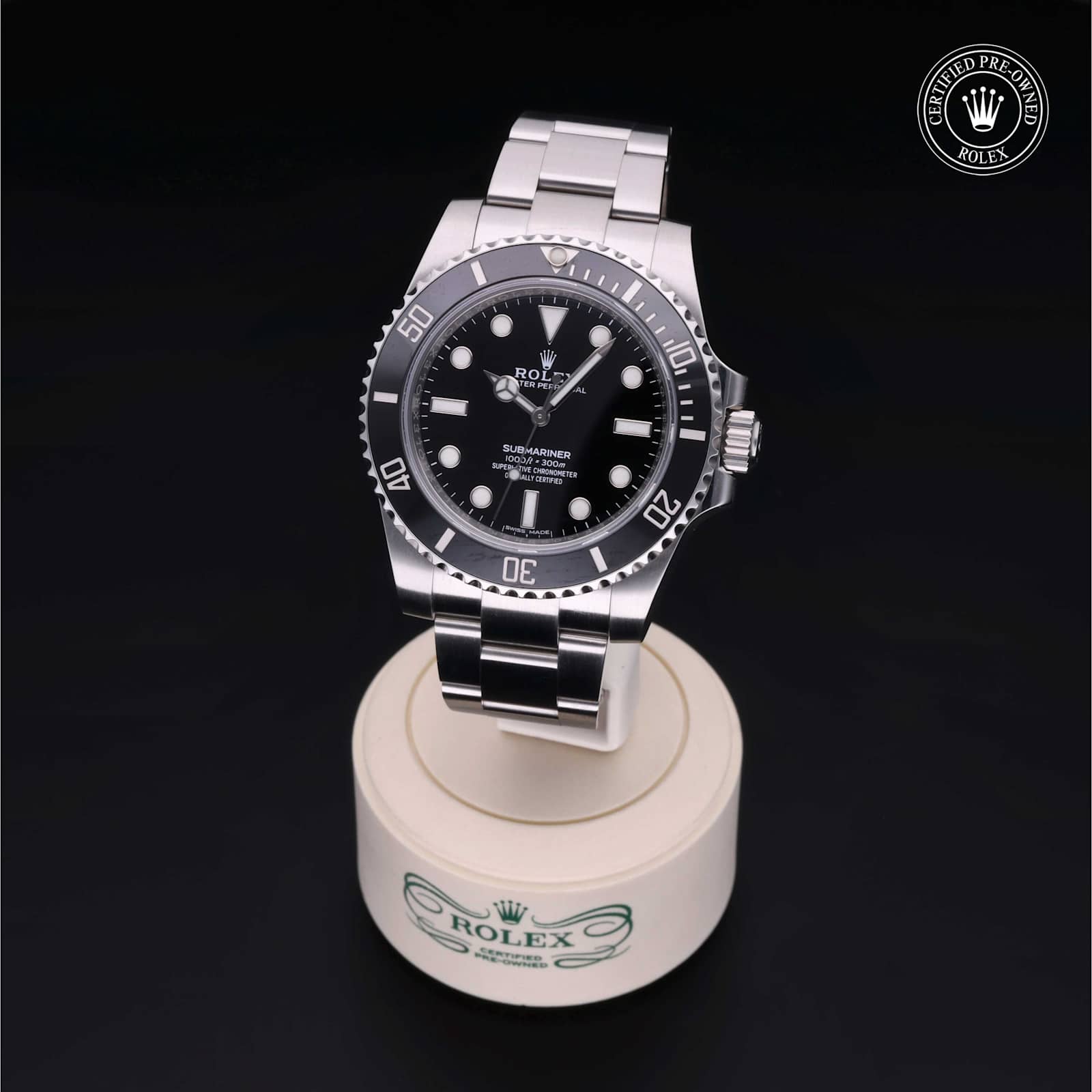 Submariner alternate view 4