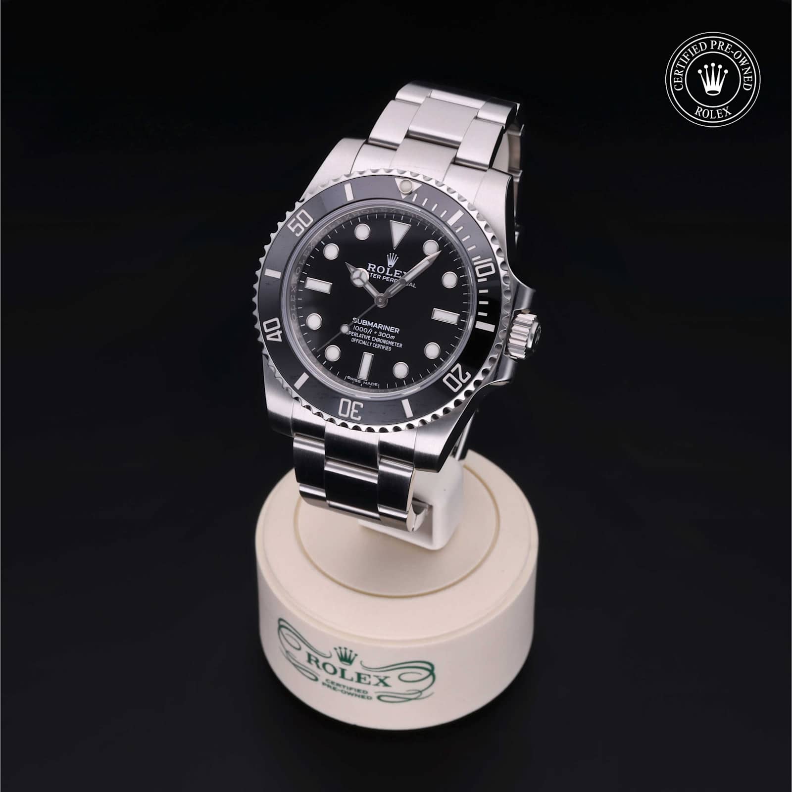 Submariner alternate view 5