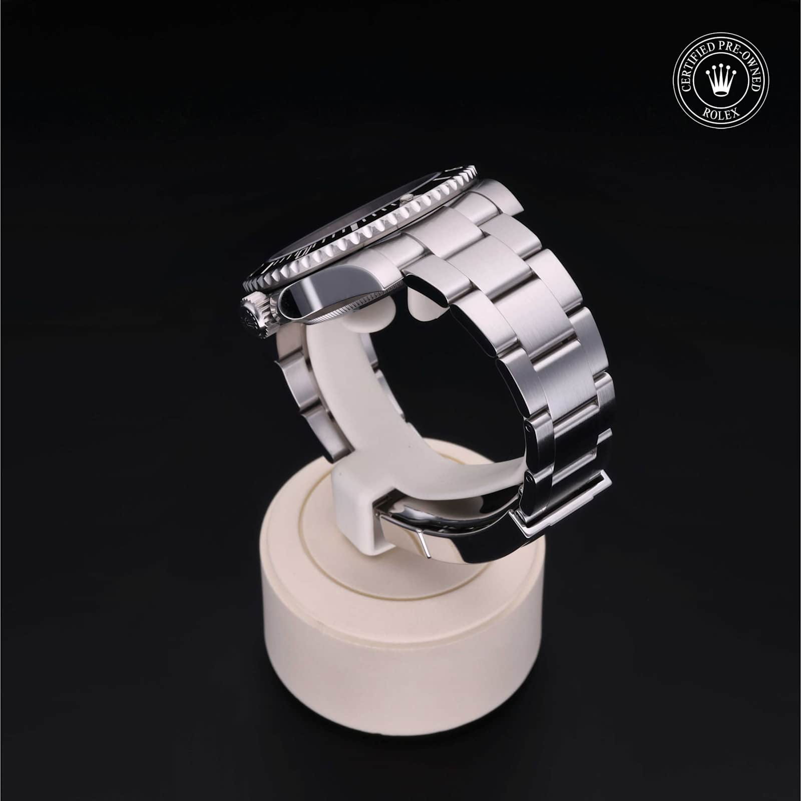Rolex Submariner in Steel, 114060 - Bucherer