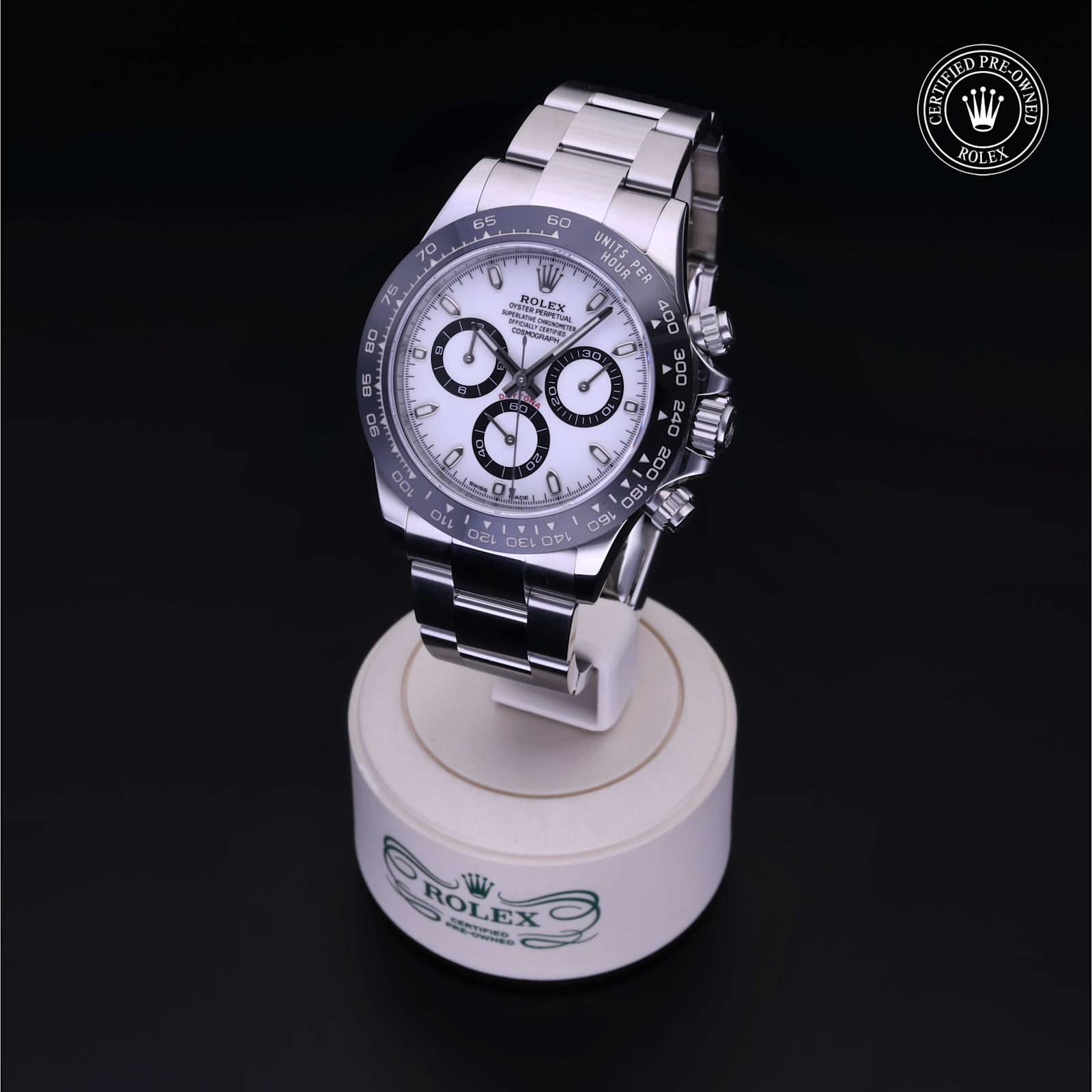 Cosmograph Daytona alternate view 5
