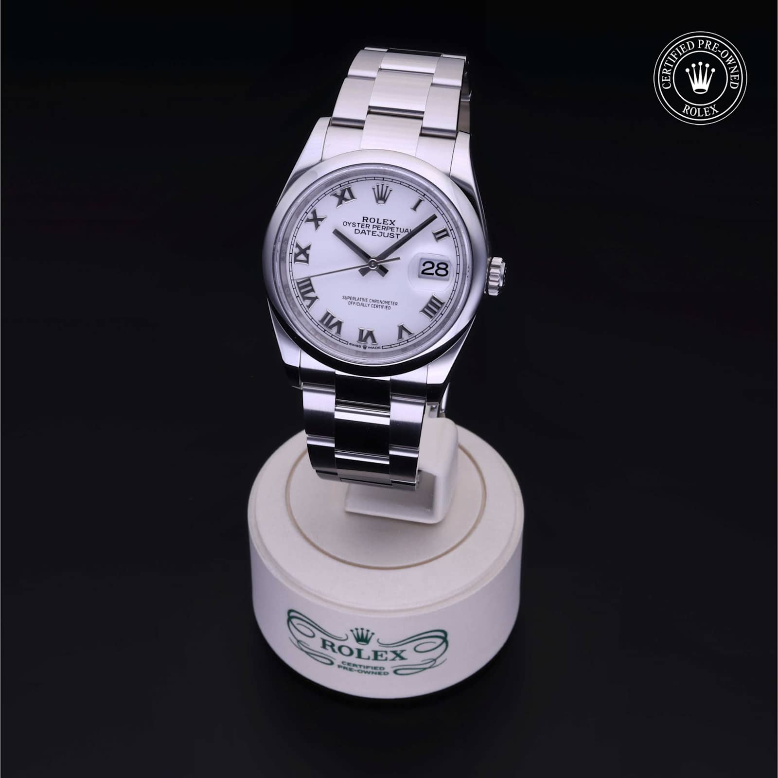 Datejust alternate view 4