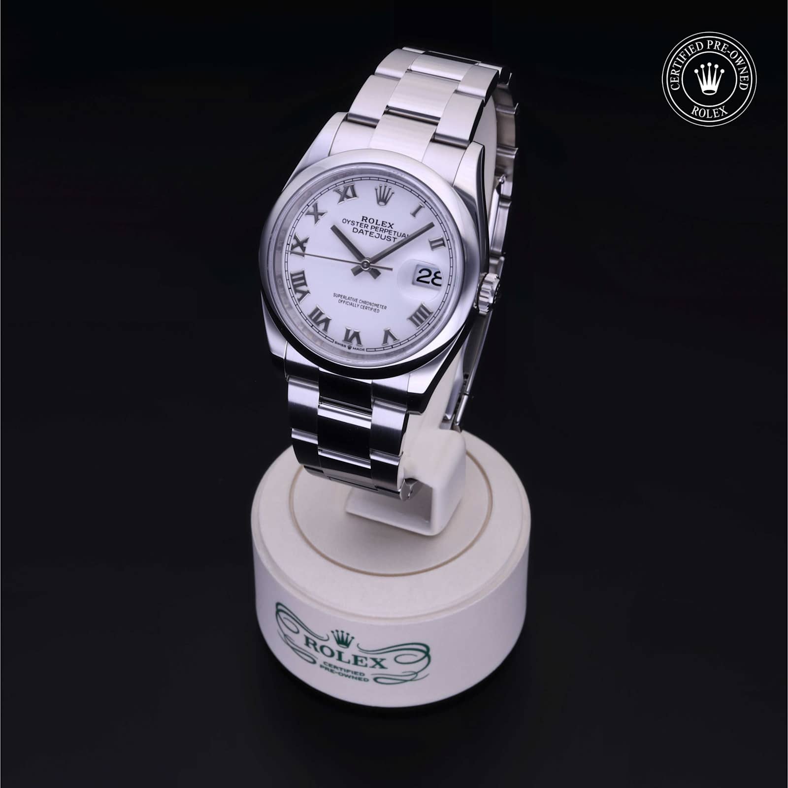 Datejust alternate view 5