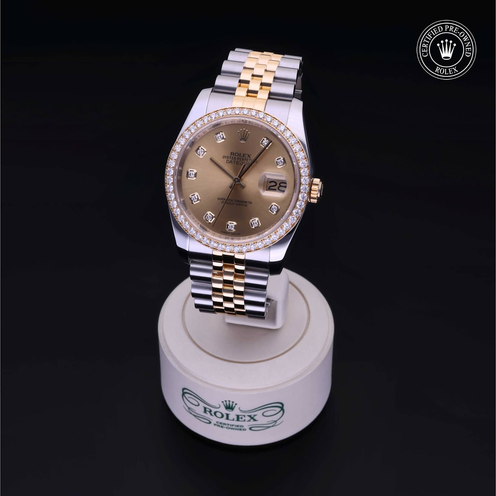 Datejust alternate view 4
