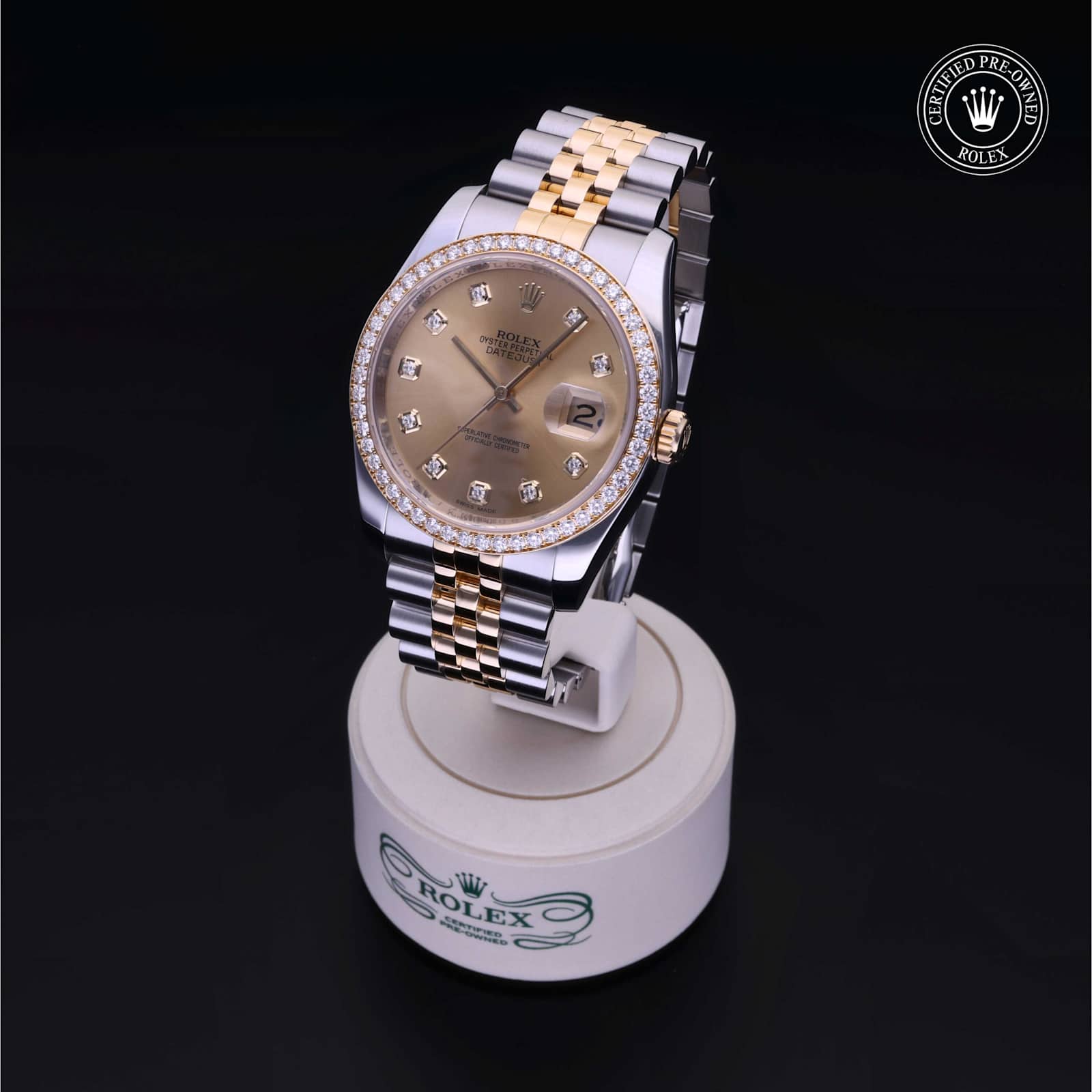 Datejust alternate view 5