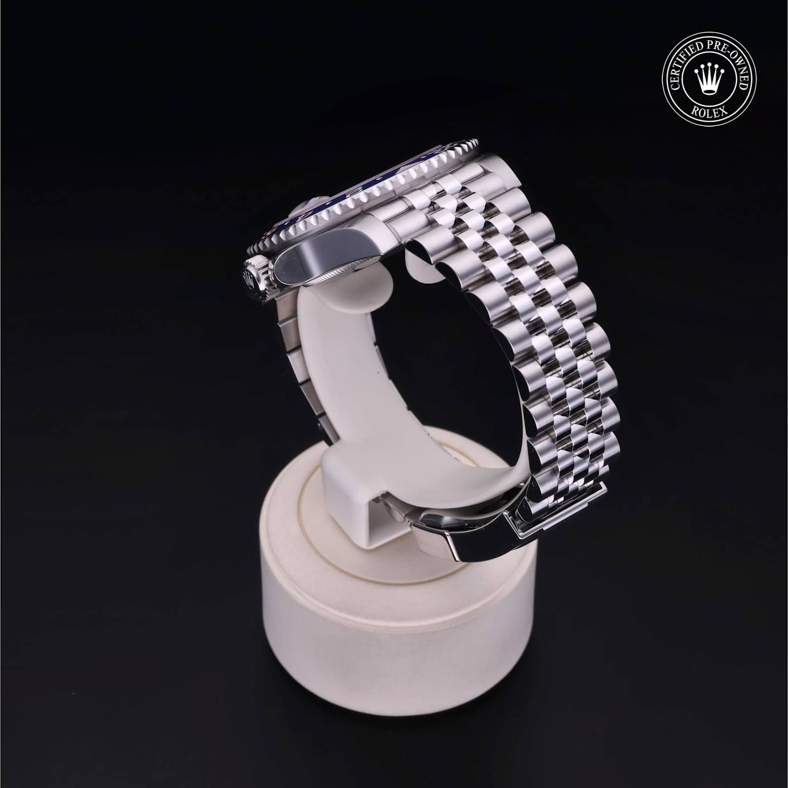 Rolex GMT-Master II in Steel, 126710 - Bucherer