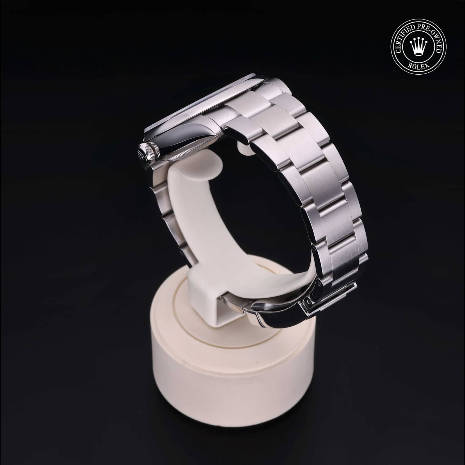 Rolex Oyster Perpetual in Steel, 124300 - Bucherer