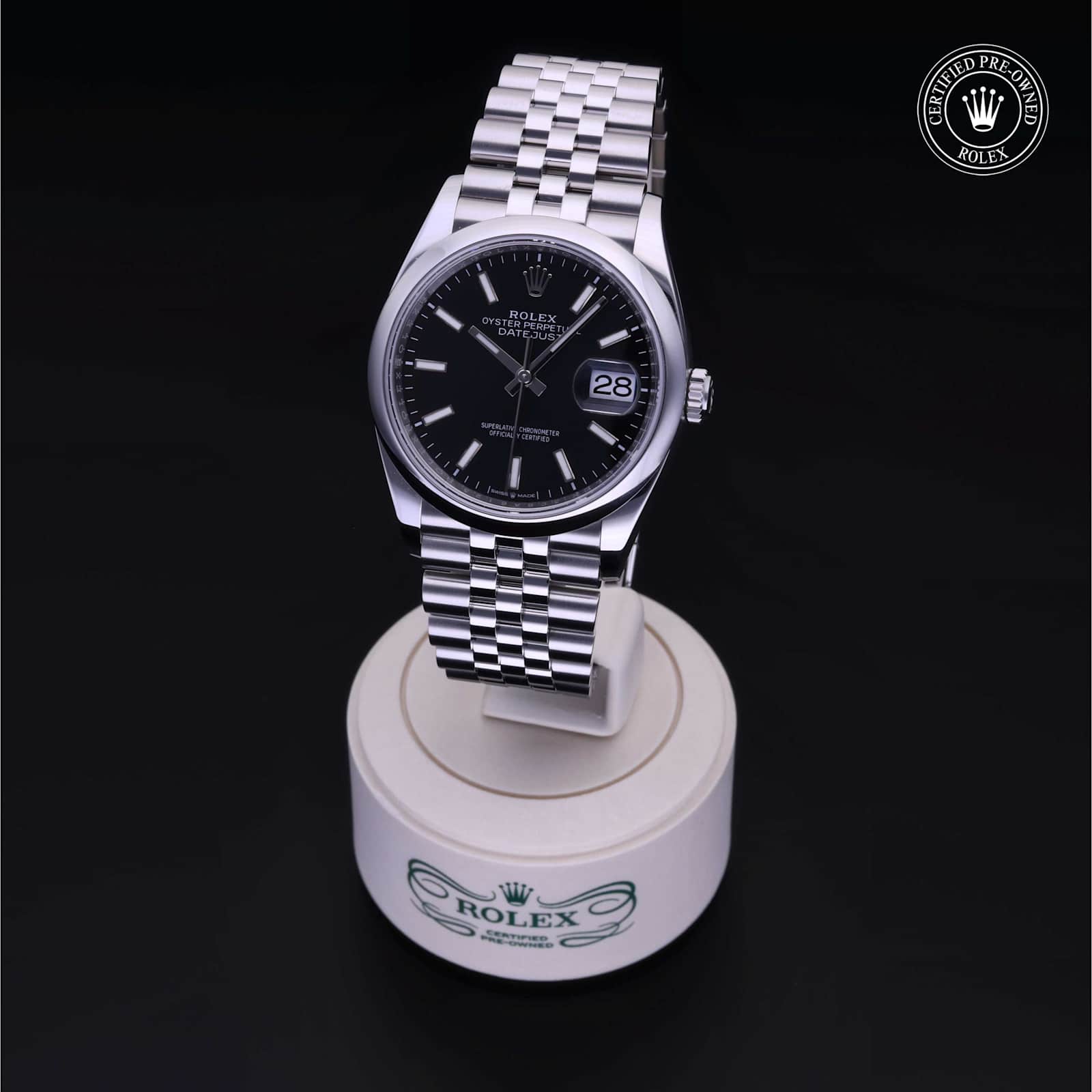 Datejust alternate view 4
