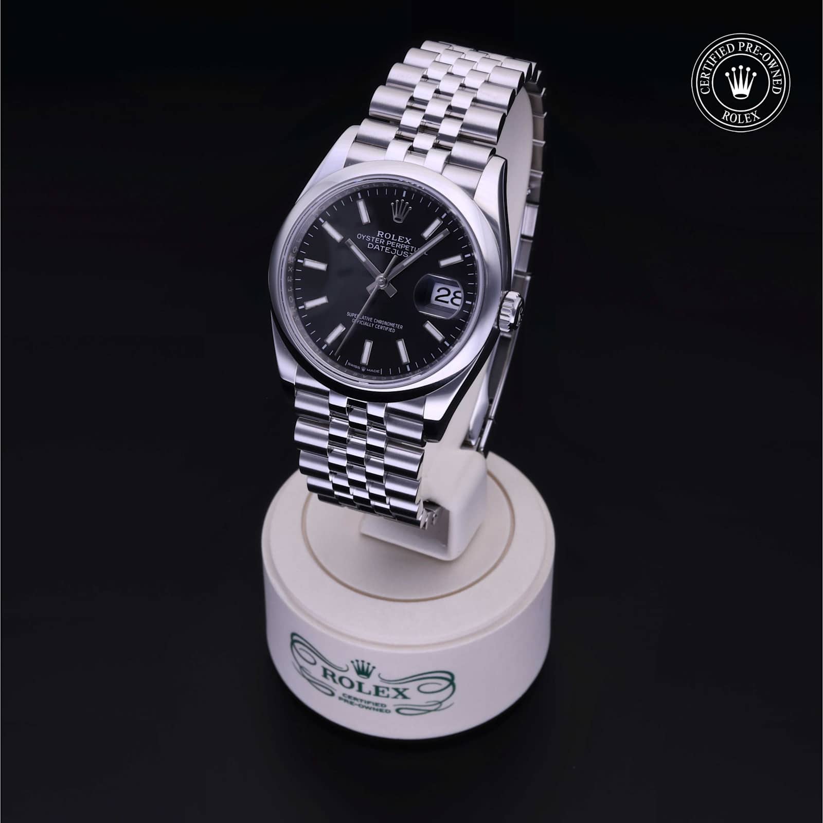 Datejust alternate view 5