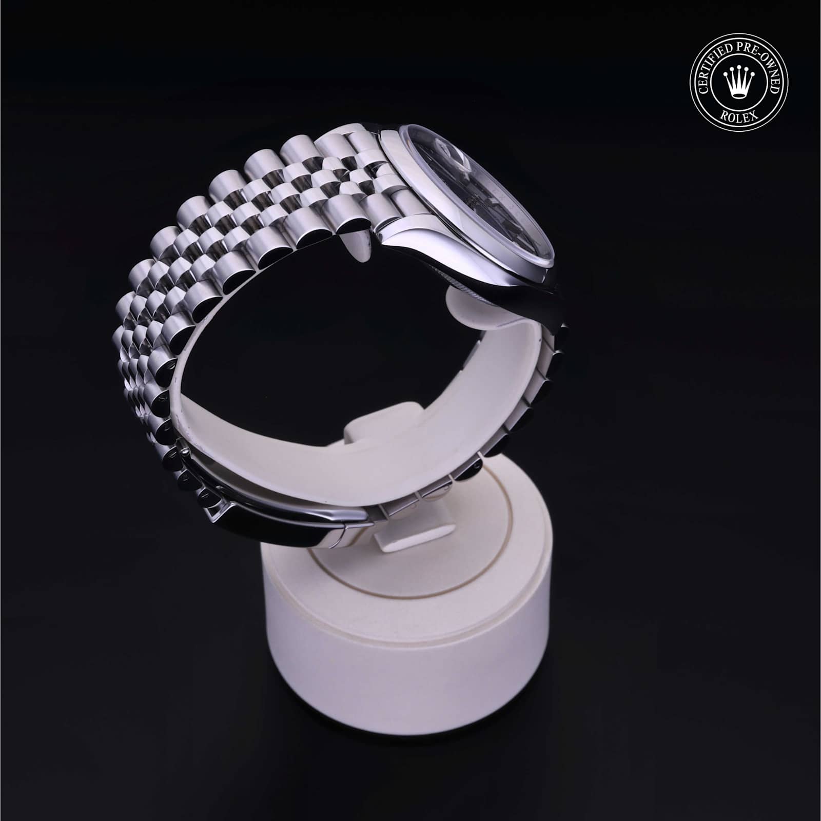 Rolex Datejust in Steel, 126200 - Bucherer