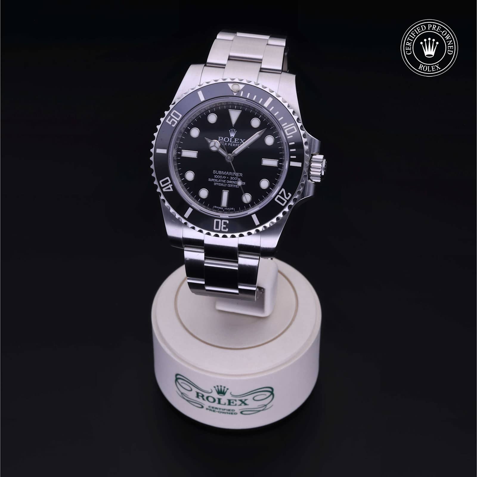 Submariner alternate view 4