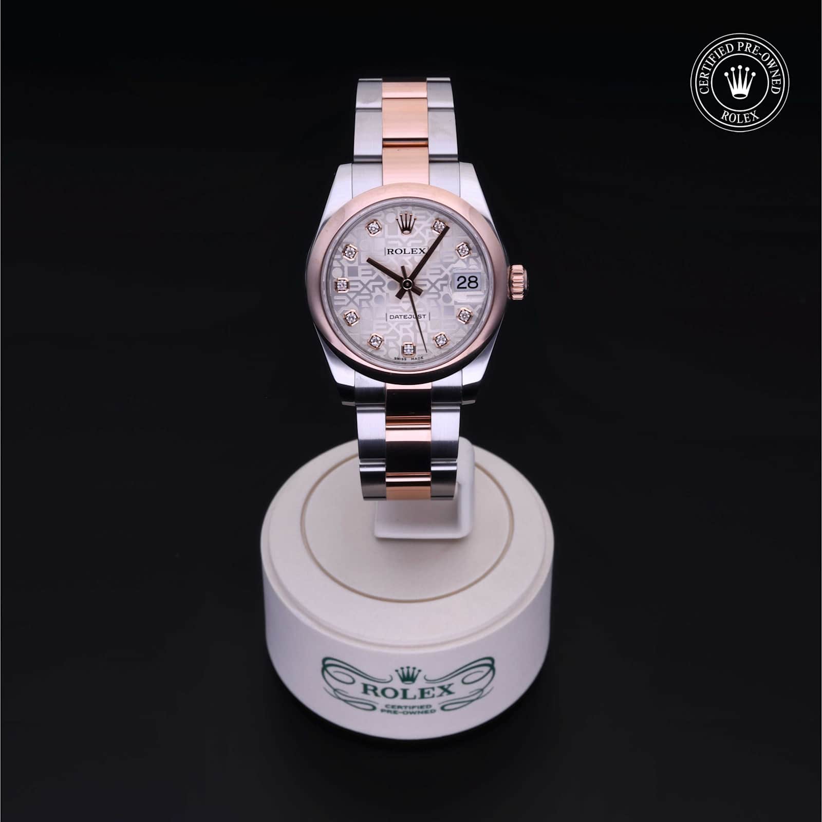 Datejust alternate view 3