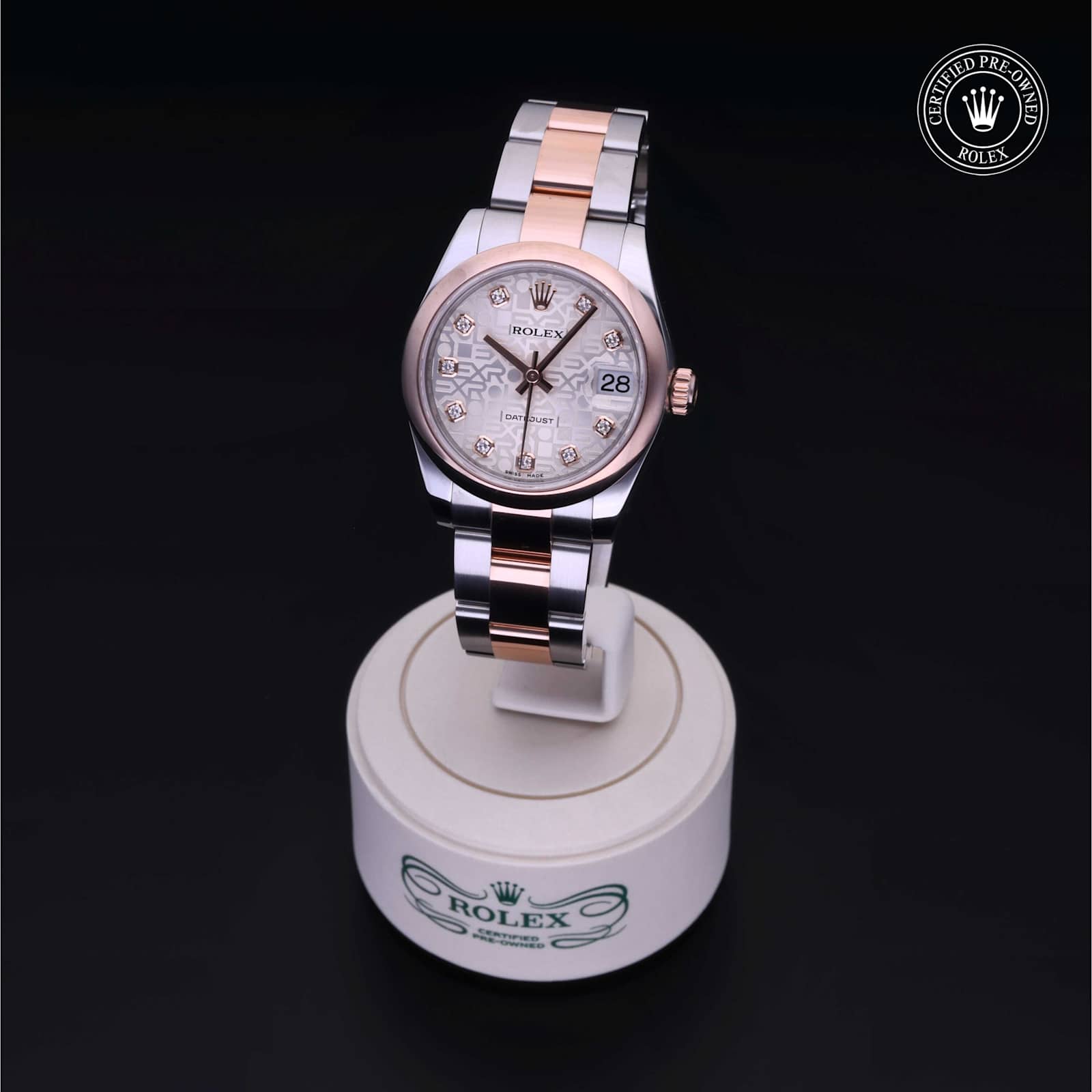Datejust alternate view 4