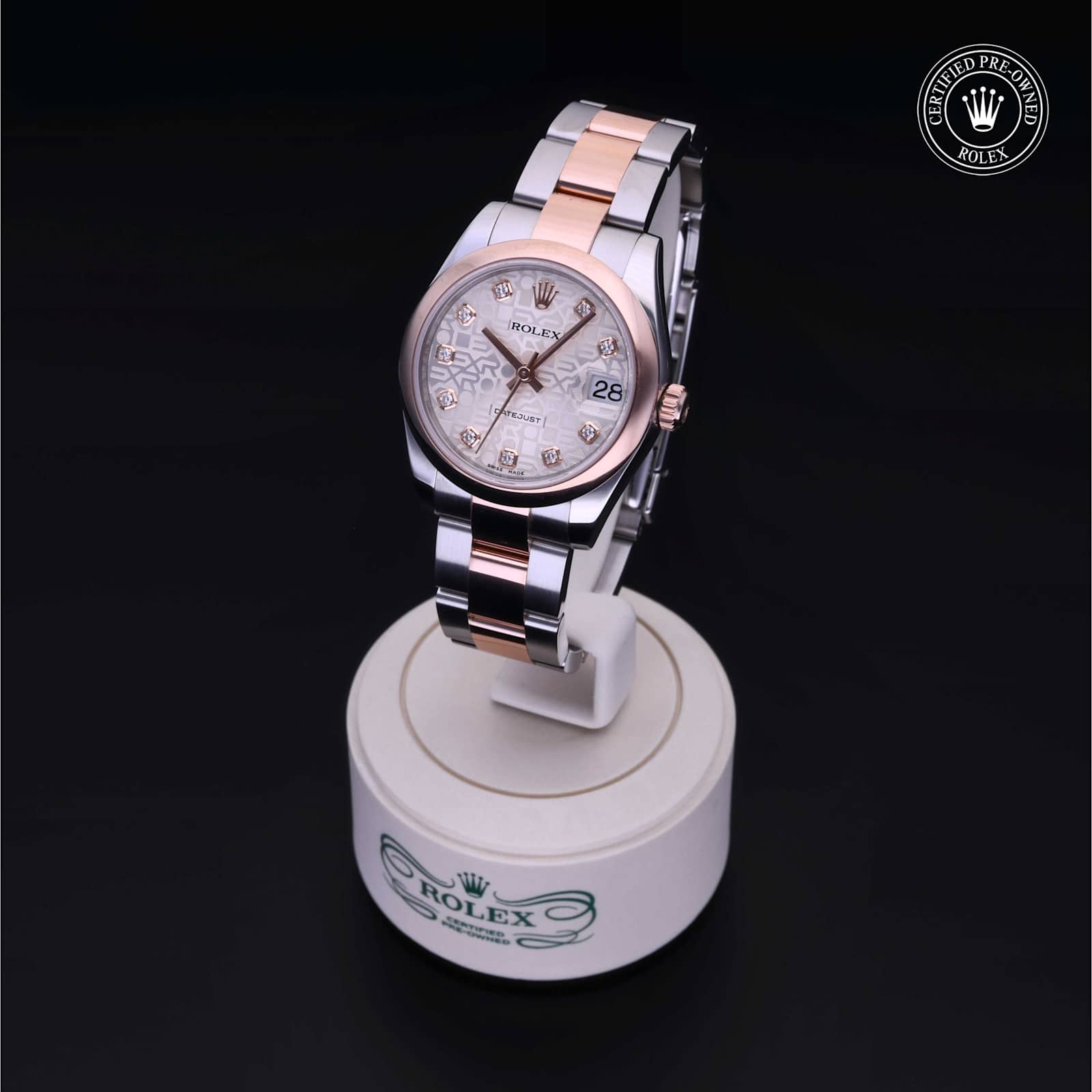 Datejust alternate view 5