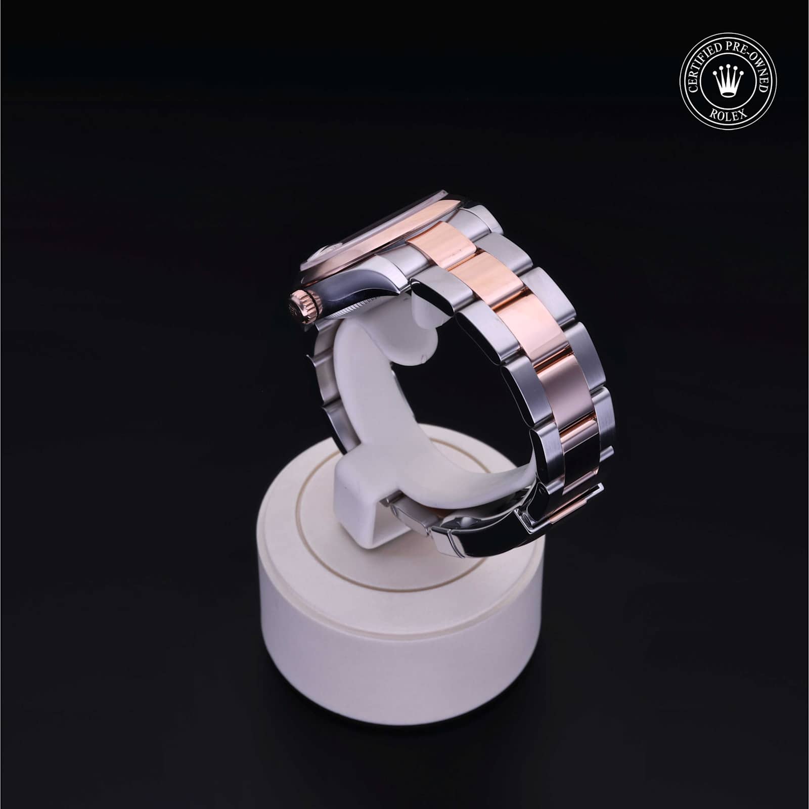 Rolex Datejust in Bicolor, 178241 - Bucherer