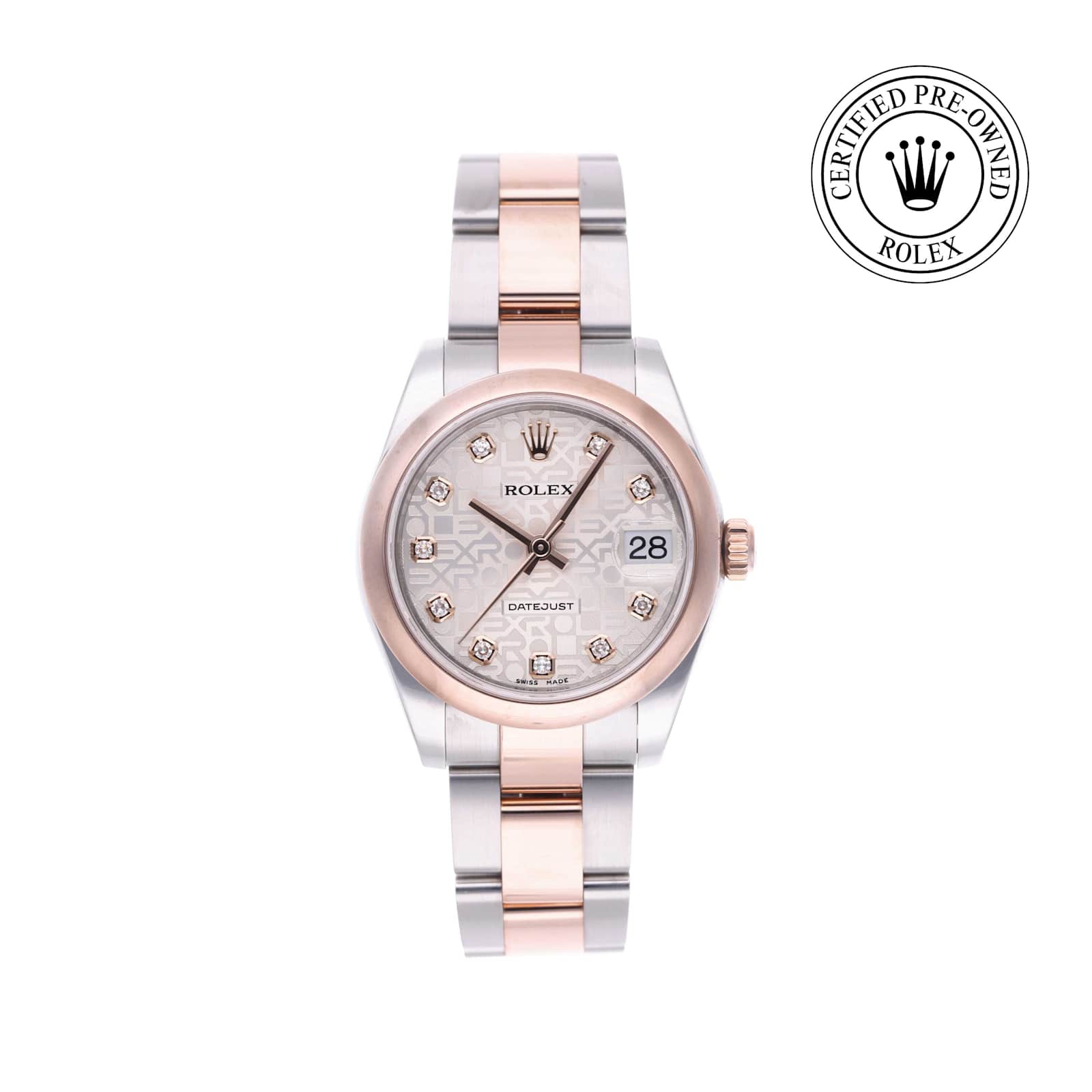 Datejust alternate view 2