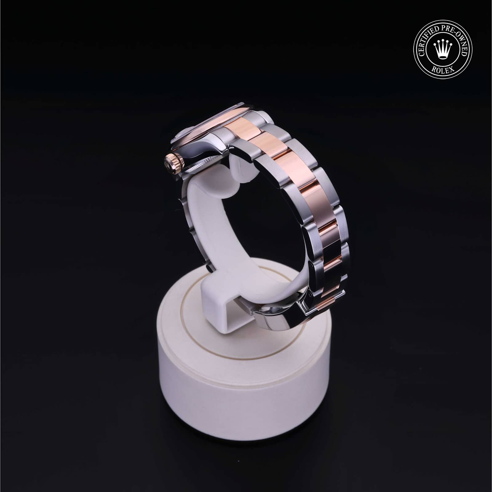 Rolex Lady-Datejust in Bicolor, 179161 - Bucherer