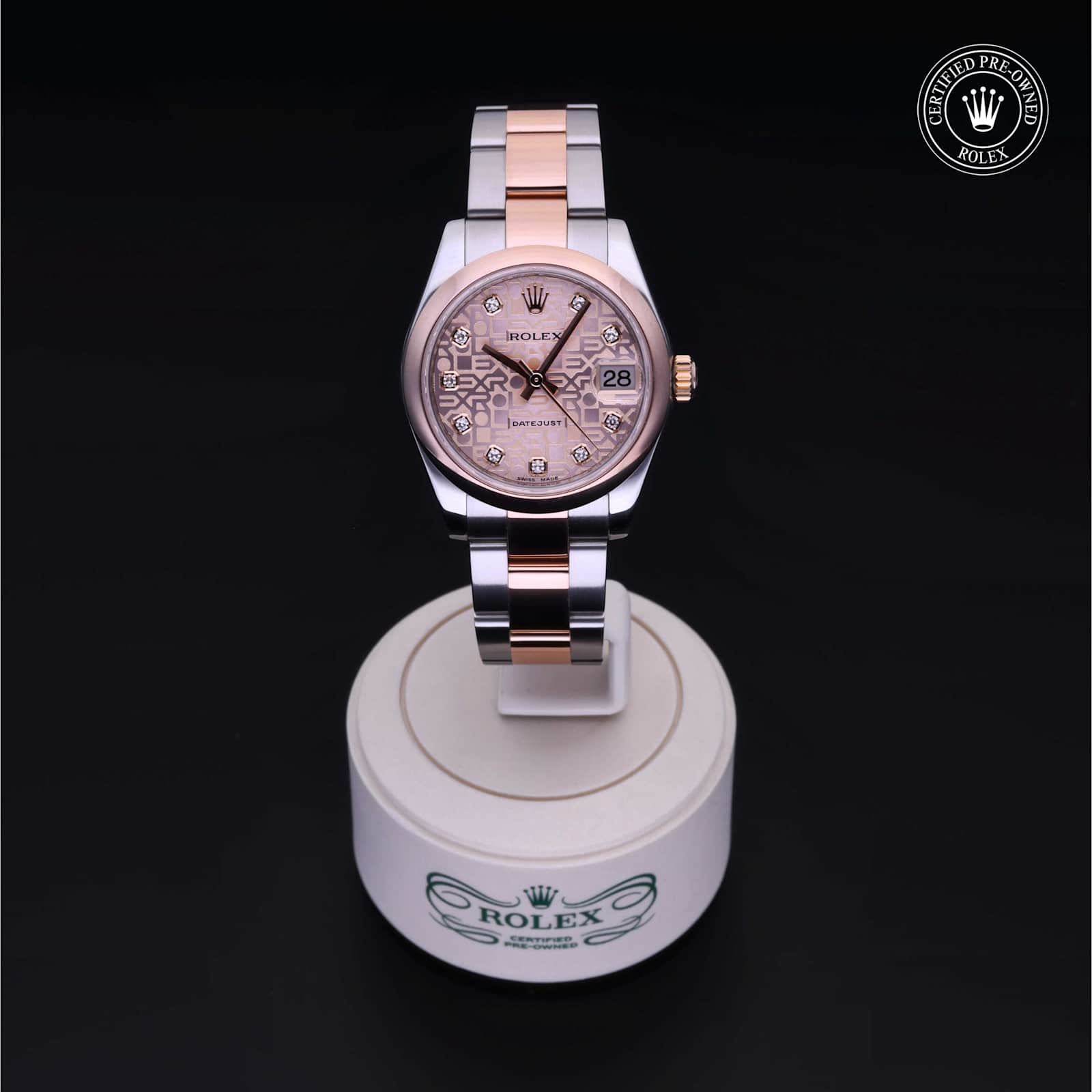 Datejust alternate view 3