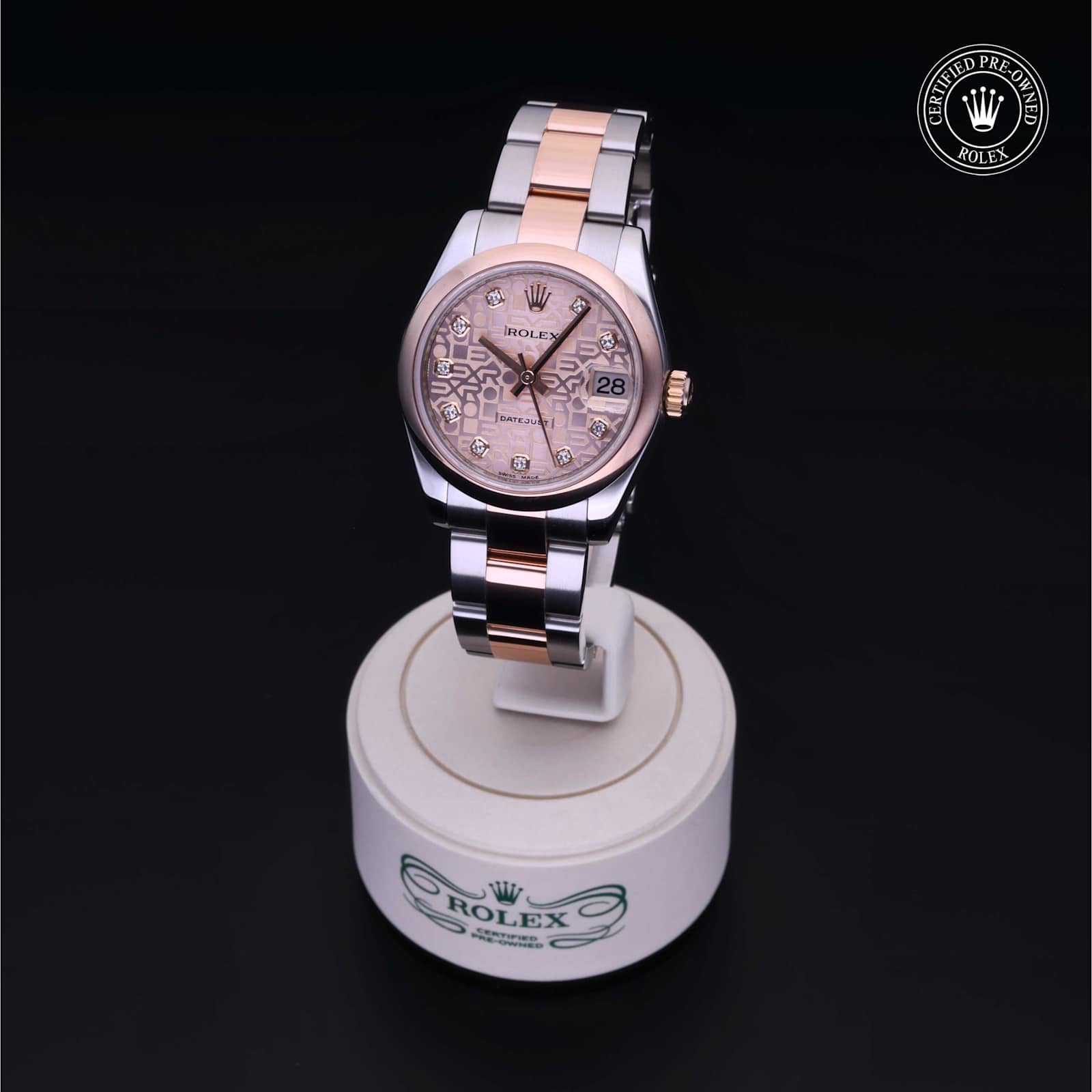 Datejust alternate view 4